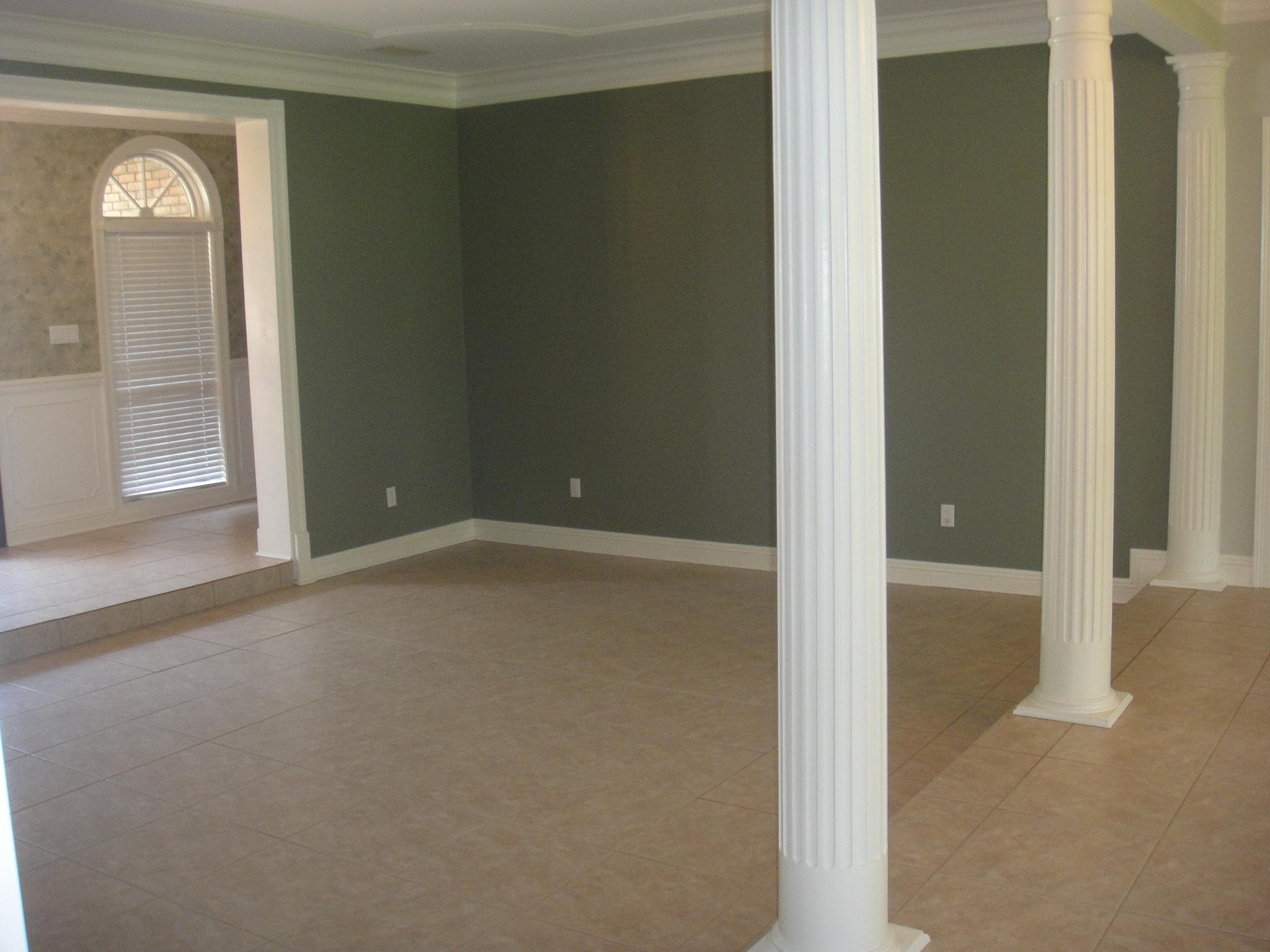 INDIAN BAYOU - Residential Lease