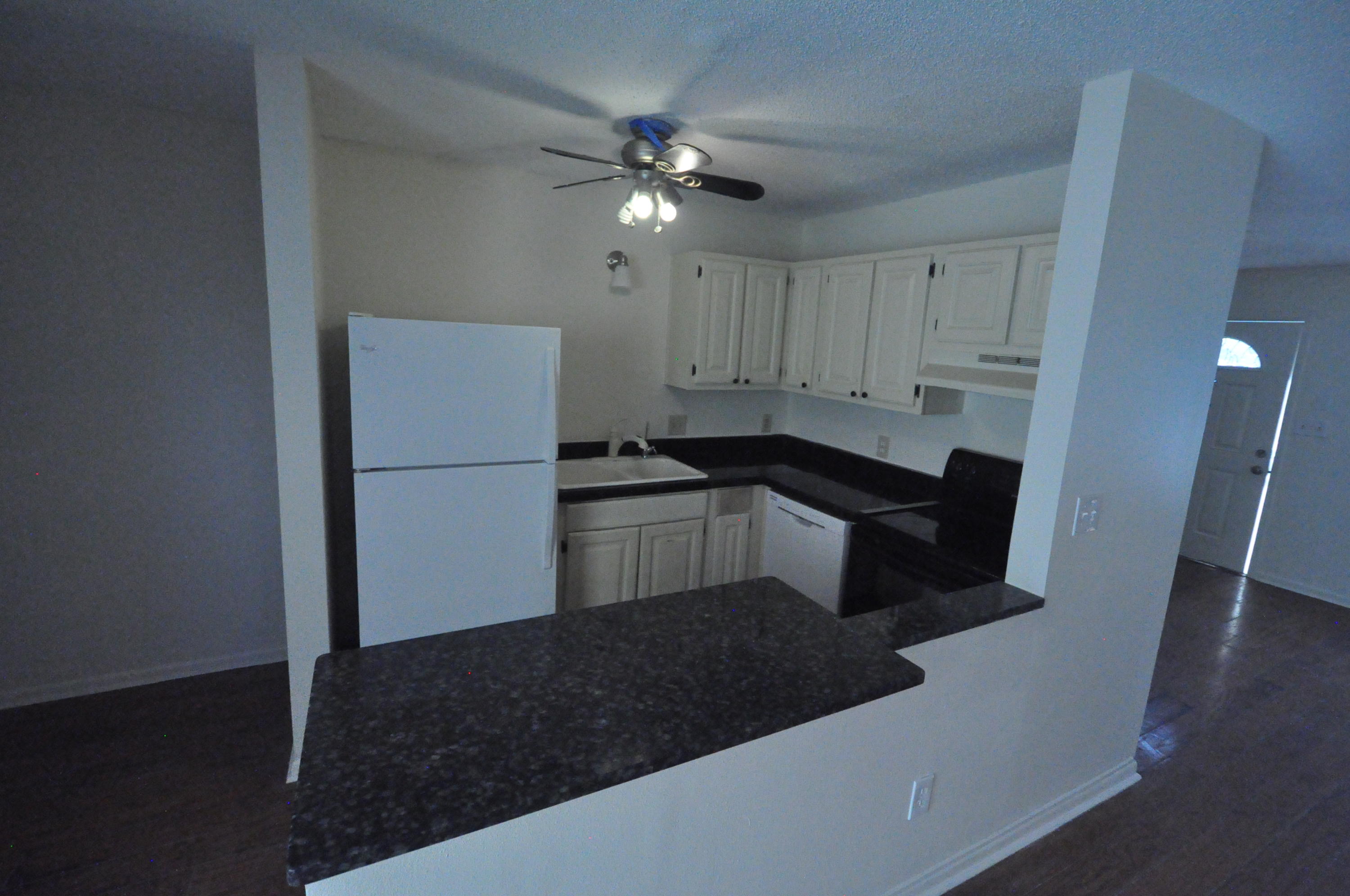 INDIAN OAKS 1ST ADDN - Residential