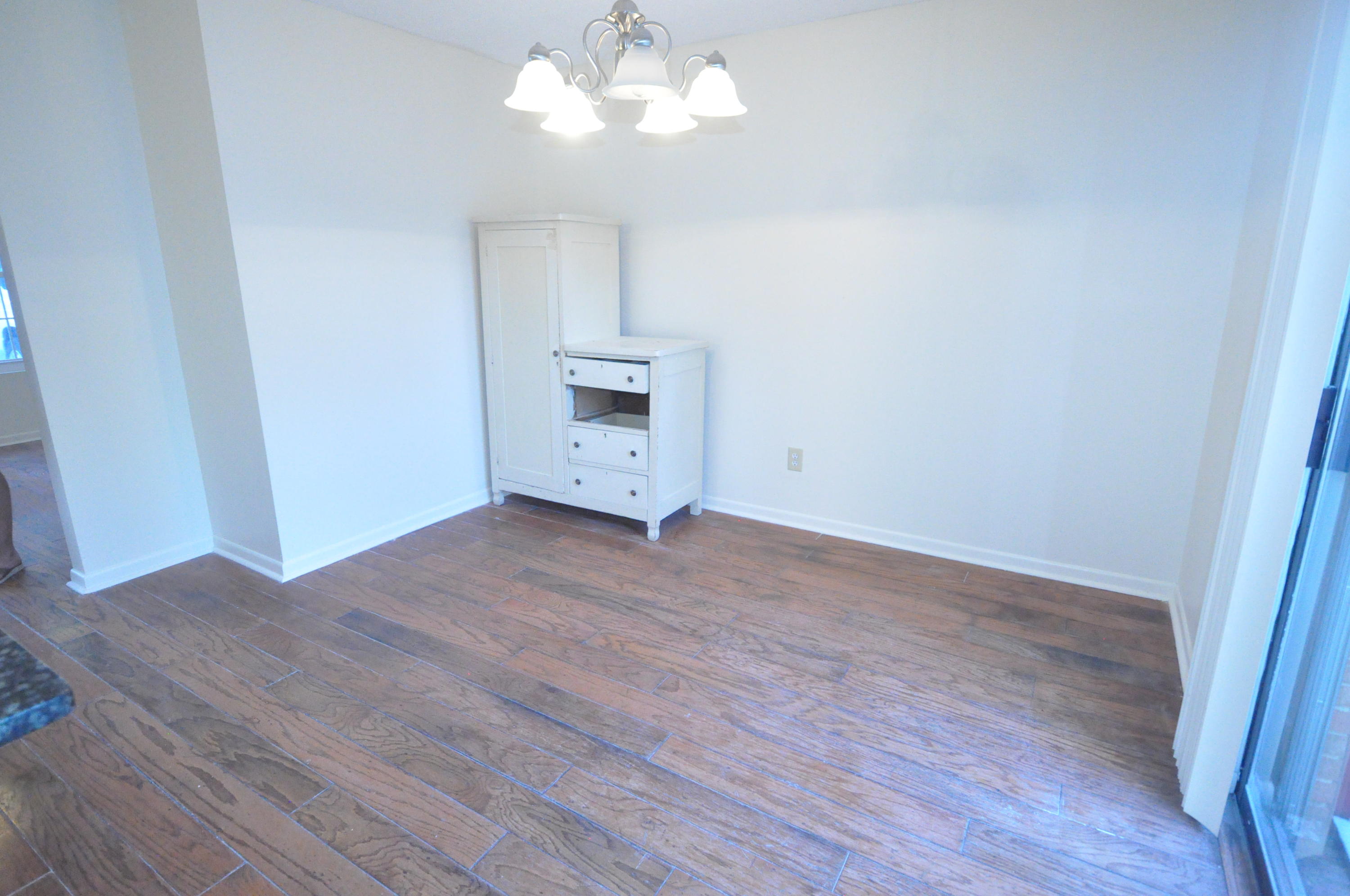 INDIAN OAKS 1ST ADDN - Residential