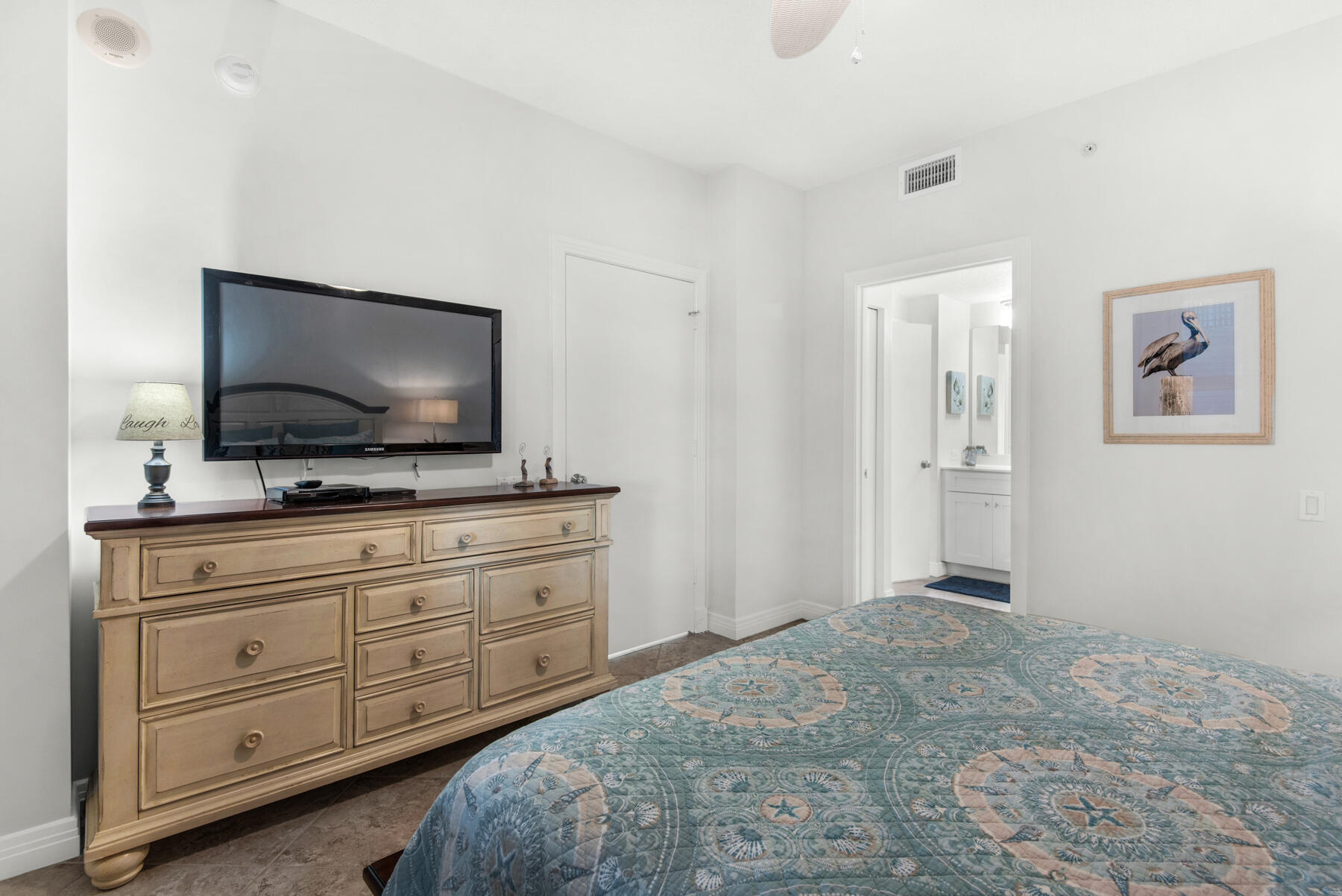 BEACH COLONY WEST CONDO - Residential