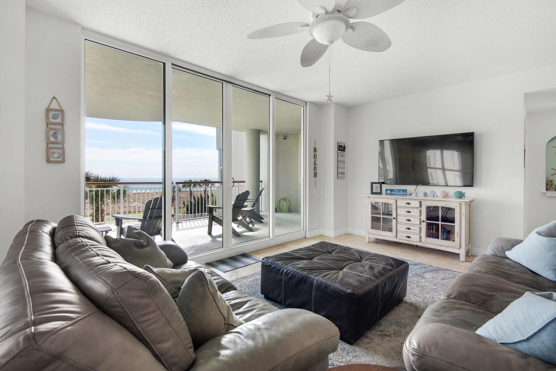 BEACH COLONY WEST CONDO - Residential