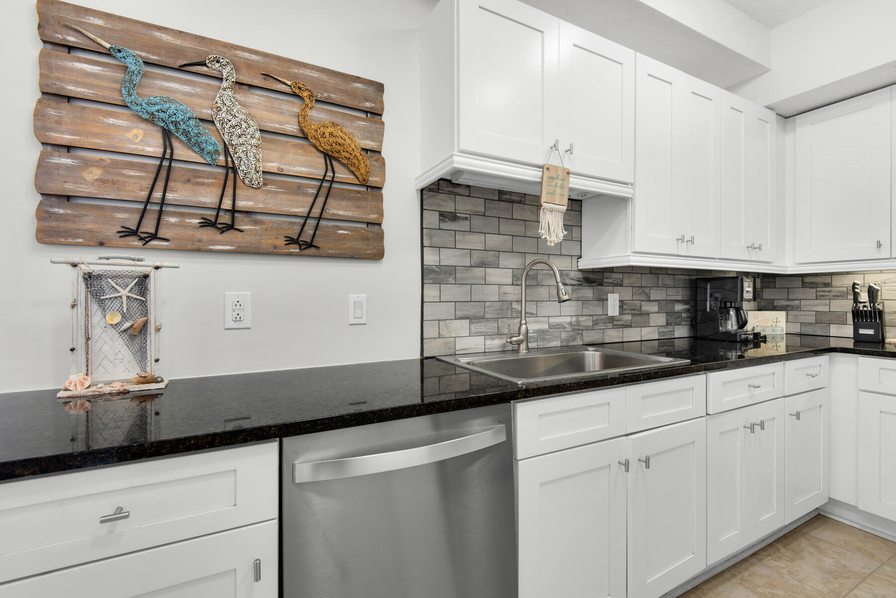 BEACH COLONY WEST CONDO - Residential