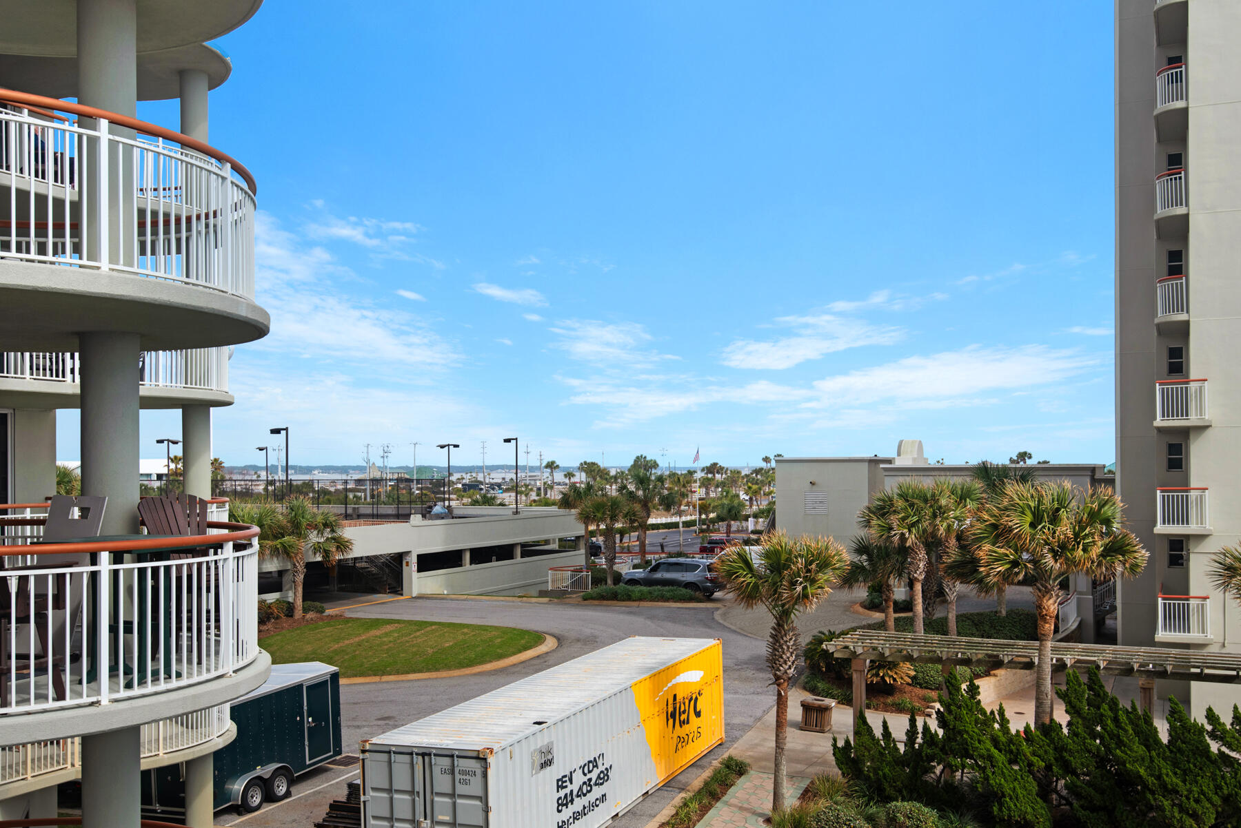 BEACH COLONY WEST CONDO - Residential