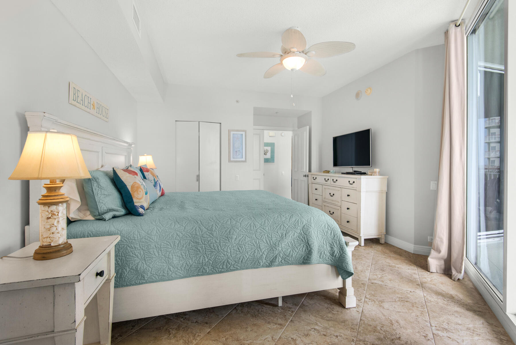 BEACH COLONY WEST CONDO - Residential