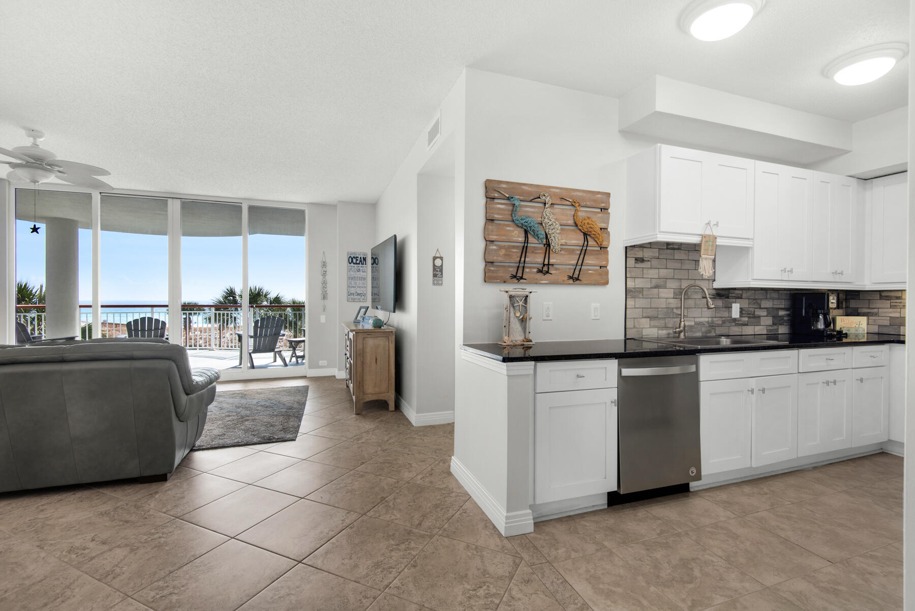 BEACH COLONY WEST CONDO - Residential