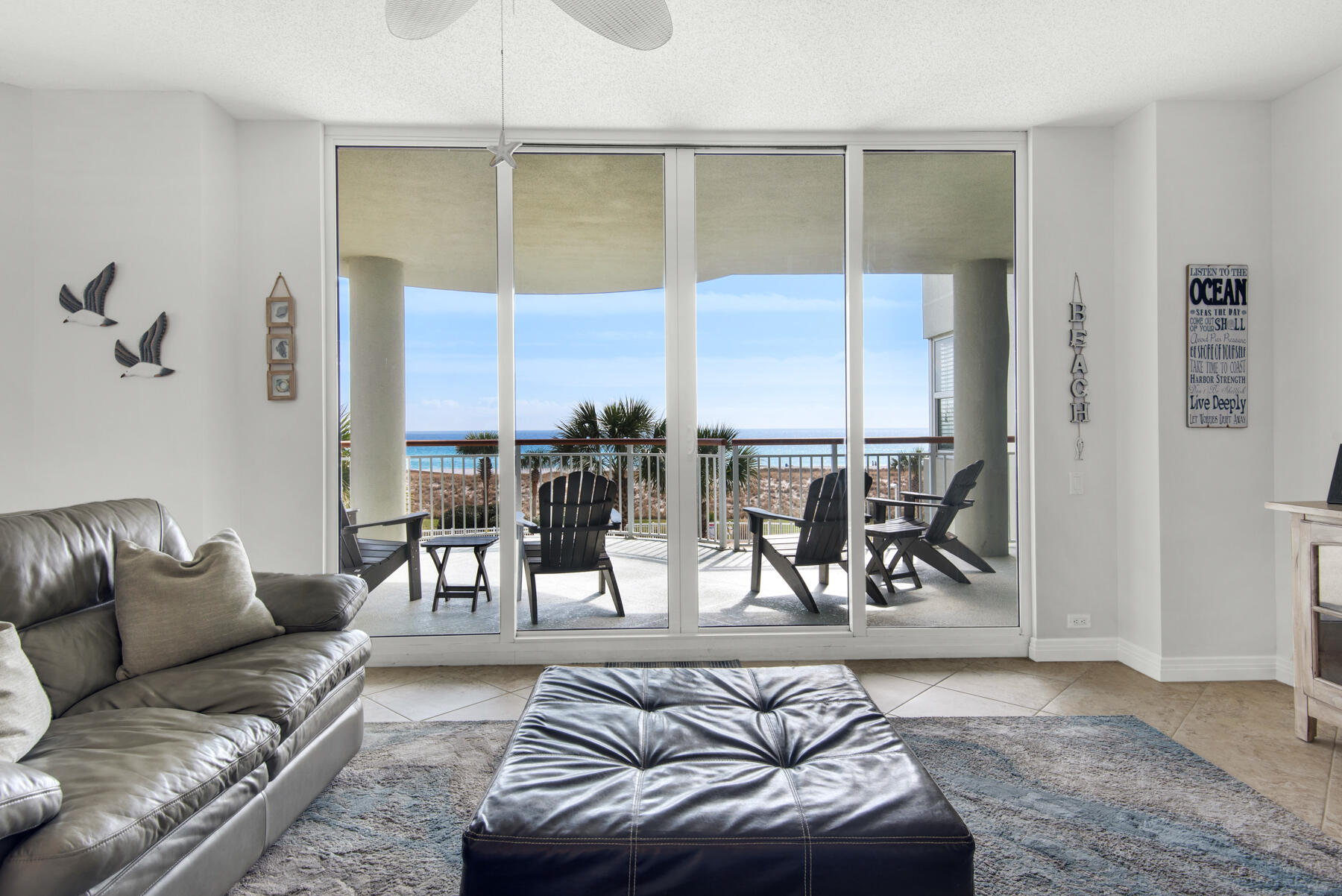 BEACH COLONY WEST CONDO - Residential