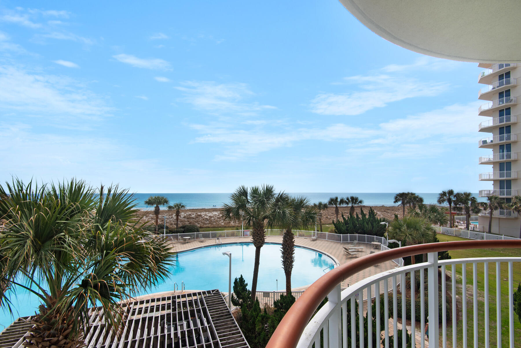 BEACH COLONY WEST CONDO - Residential