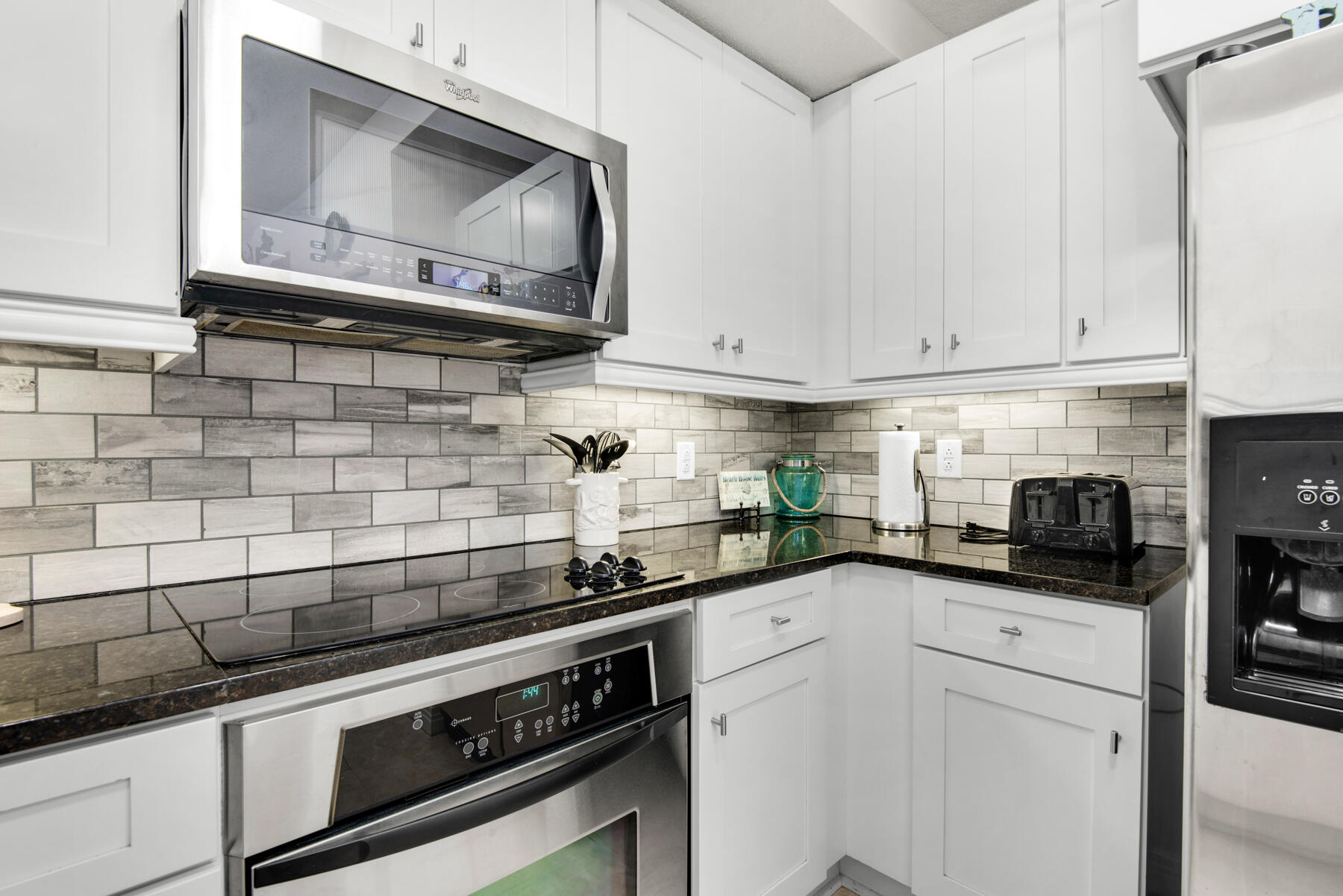BEACH COLONY WEST CONDO - Residential