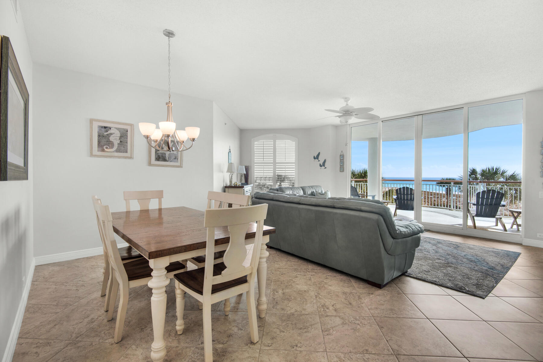 BEACH COLONY WEST CONDO - Residential