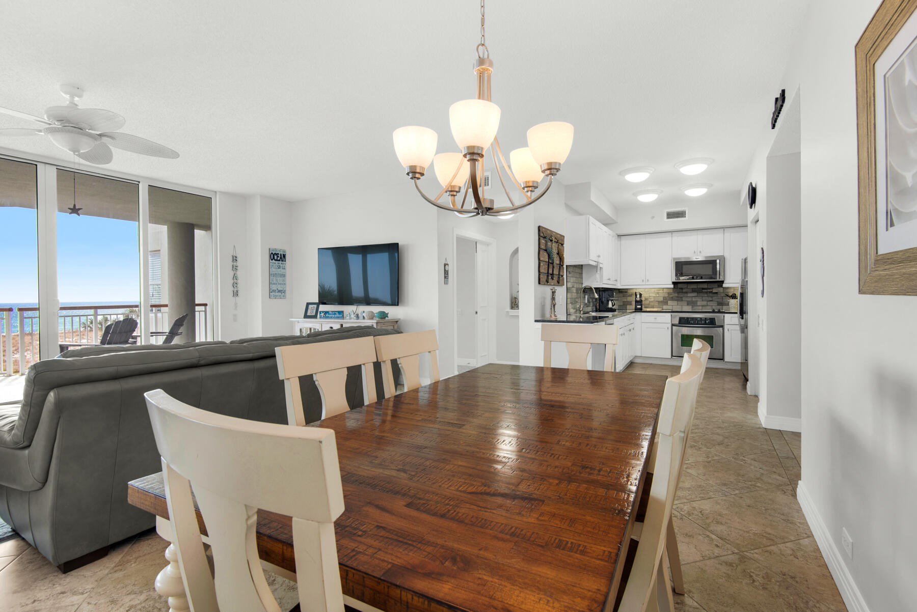 BEACH COLONY WEST CONDO - Residential