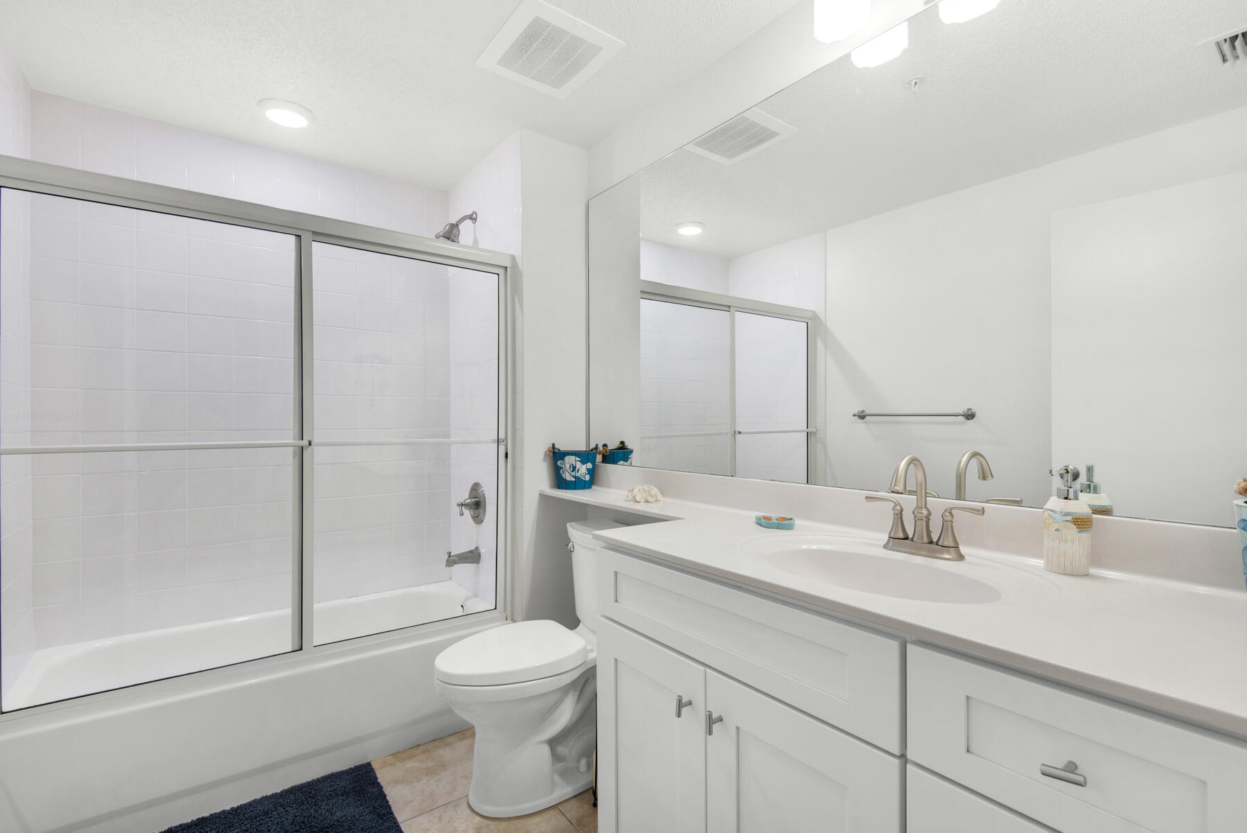 BEACH COLONY WEST CONDO - Residential