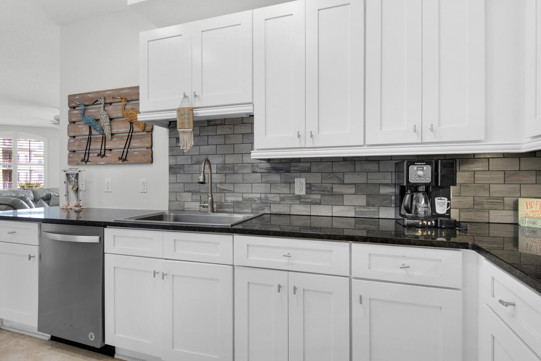 BEACH COLONY WEST CONDO - Residential