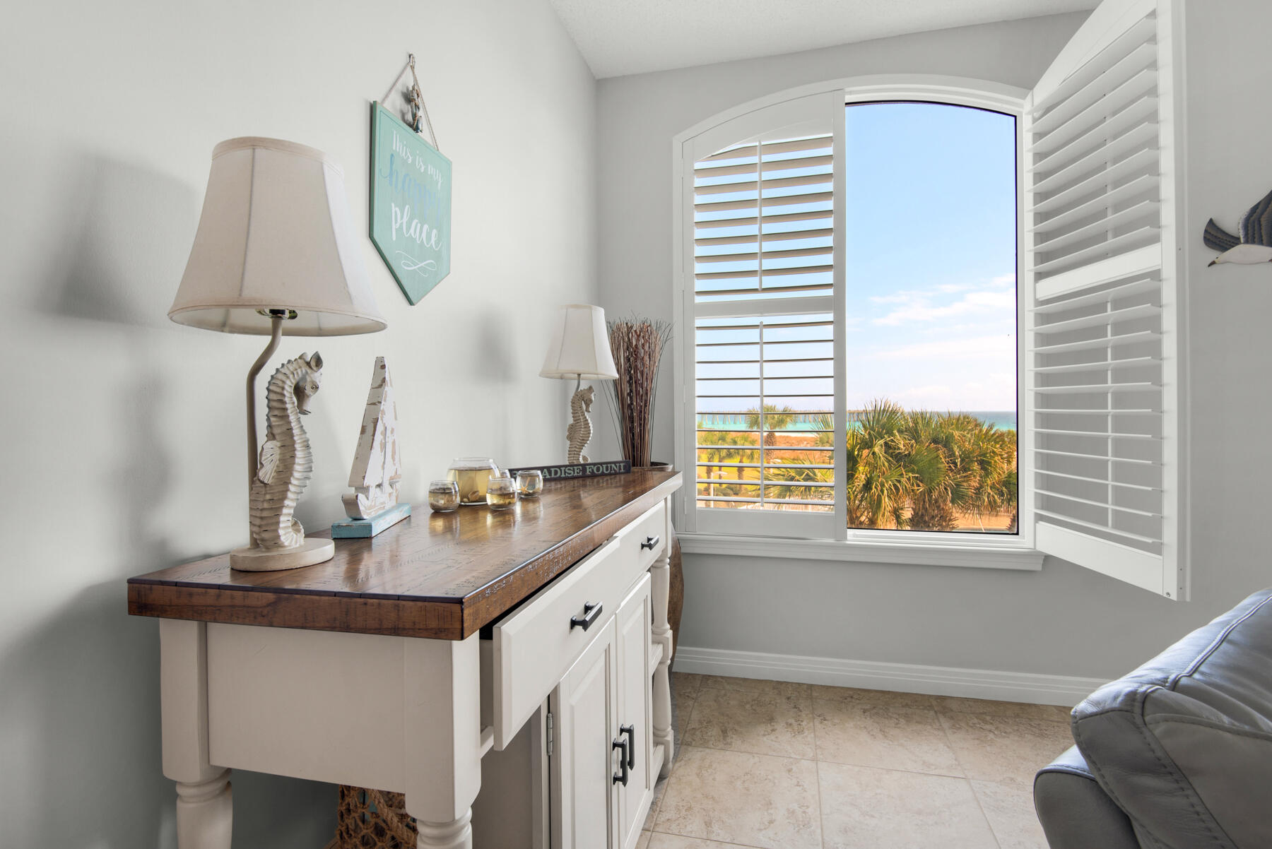 BEACH COLONY WEST CONDO - Residential