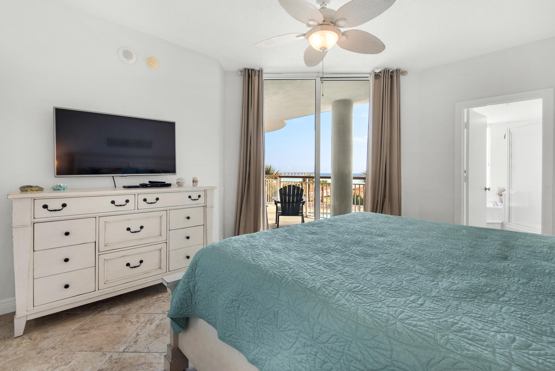 BEACH COLONY WEST CONDO - Residential