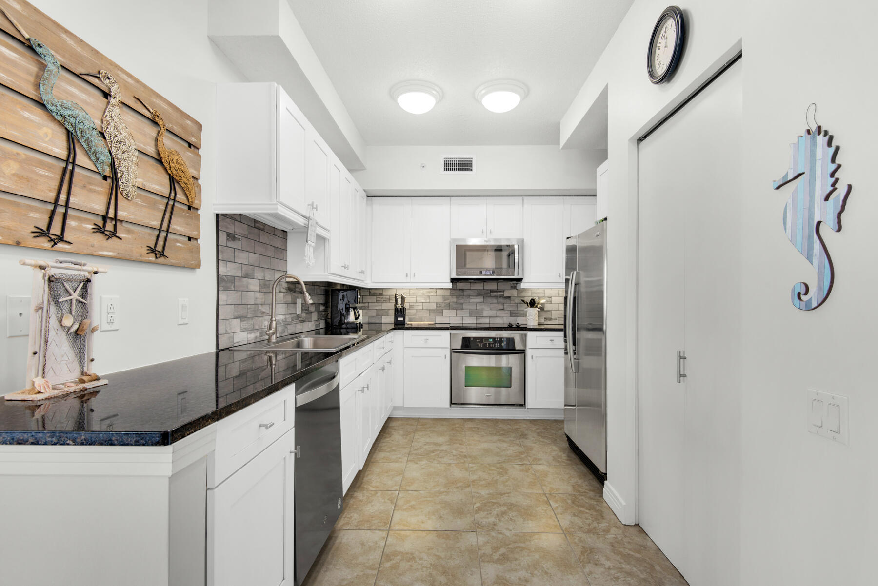 BEACH COLONY WEST CONDO - Residential