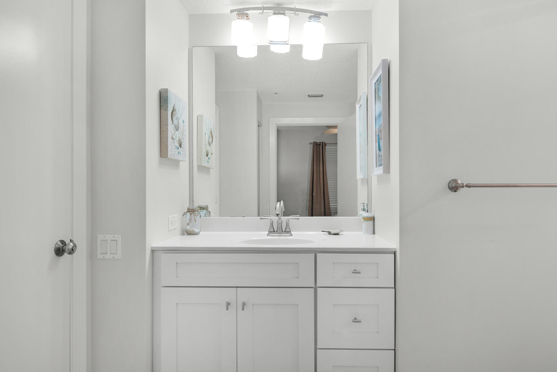 BEACH COLONY WEST CONDO - Residential