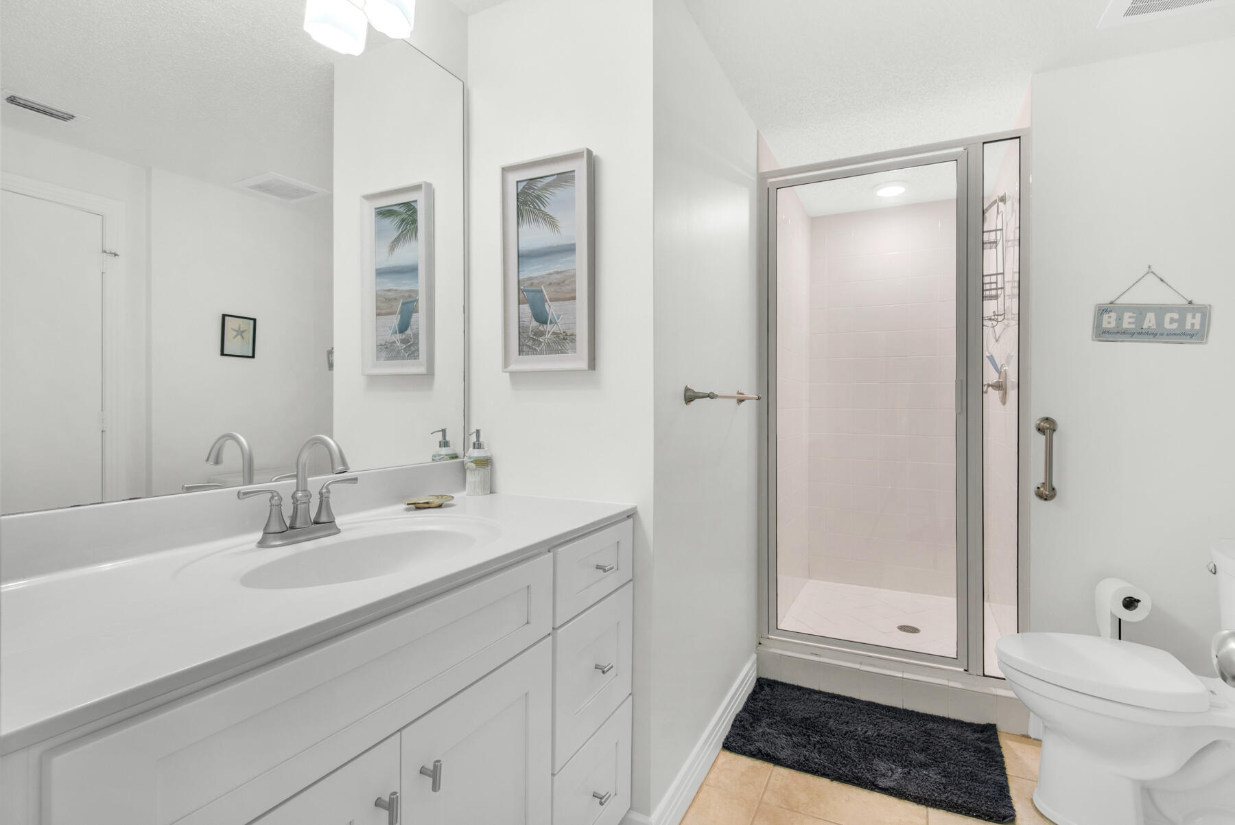 BEACH COLONY WEST CONDO - Residential