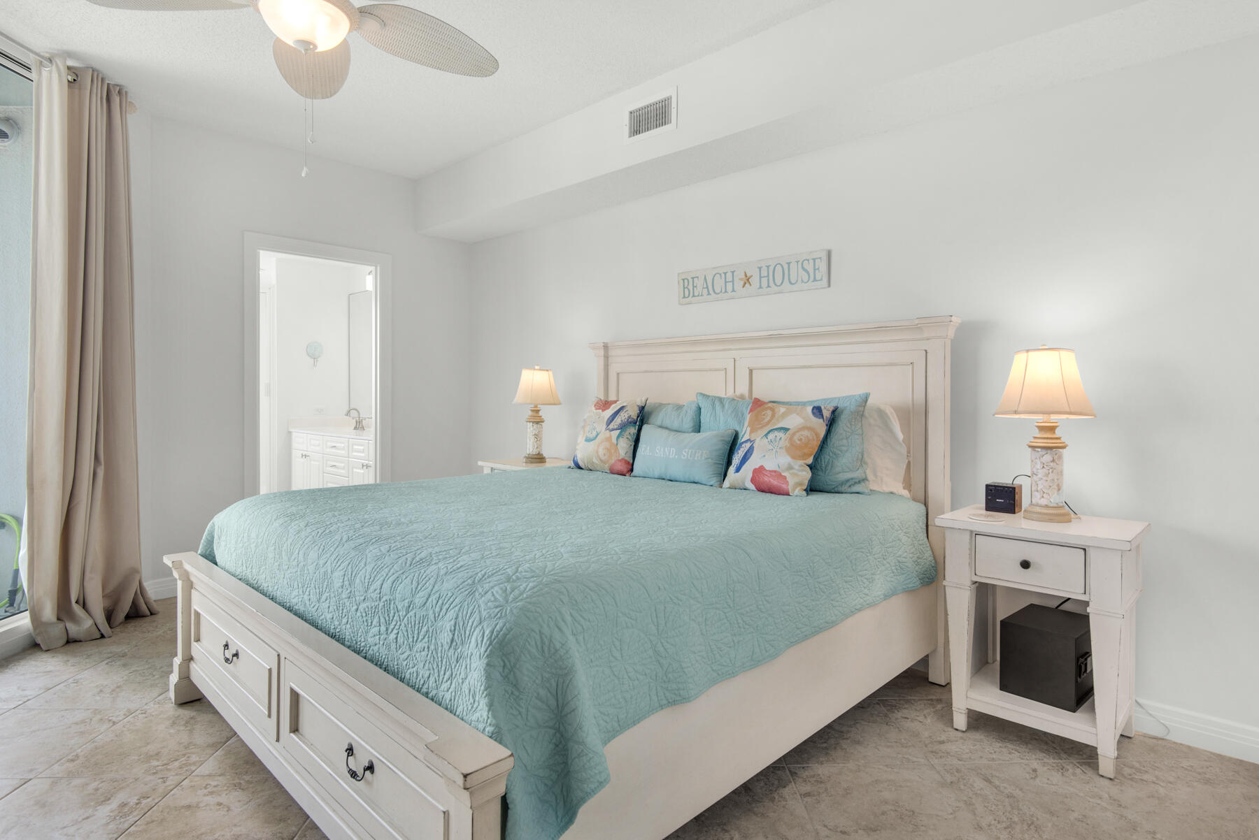 BEACH COLONY WEST CONDO - Residential