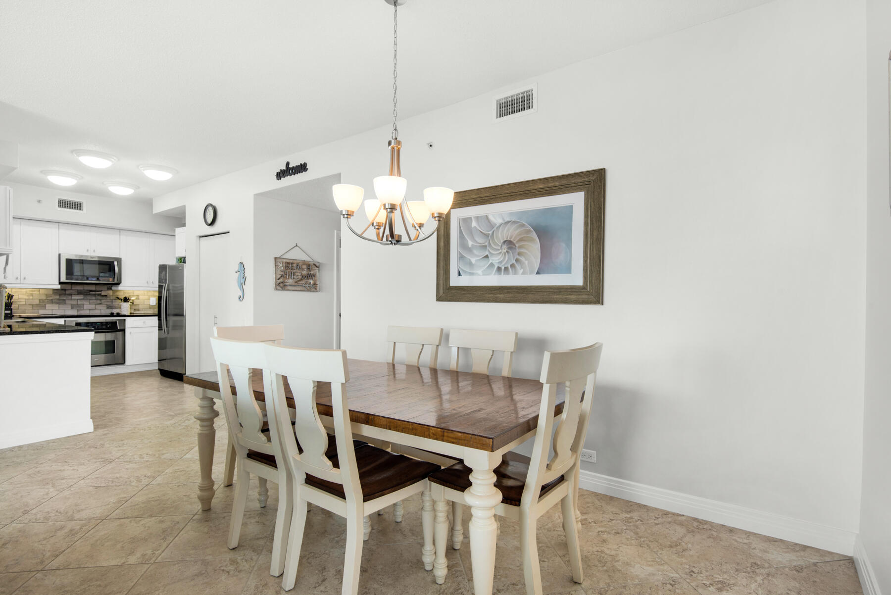 BEACH COLONY WEST CONDO - Residential