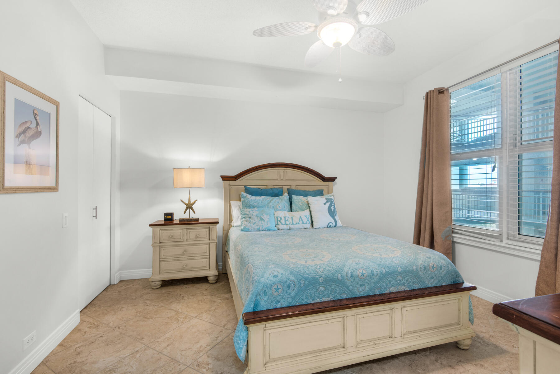 BEACH COLONY WEST CONDO - Residential