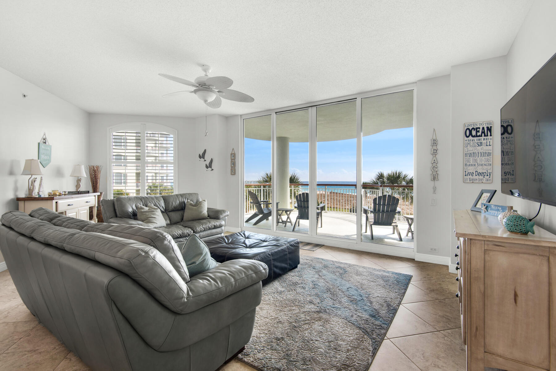 BEACH COLONY WEST CONDO - Residential