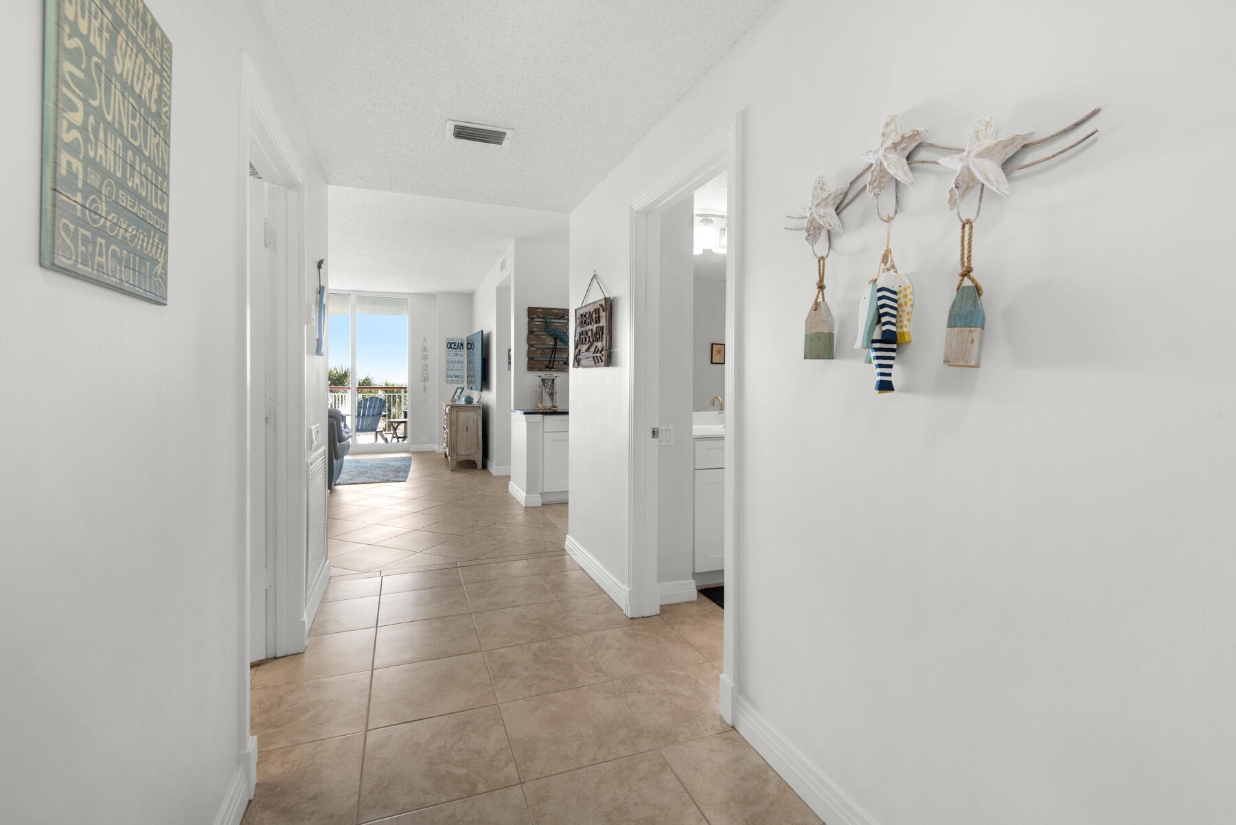 BEACH COLONY WEST CONDO - Residential