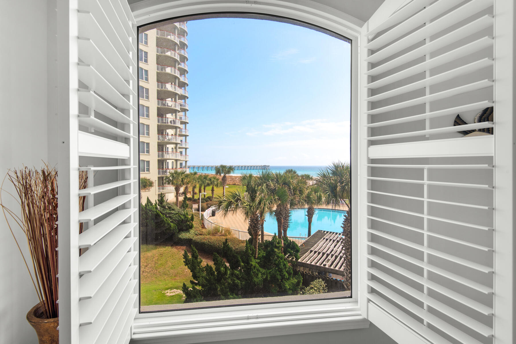 BEACH COLONY WEST CONDO - Residential