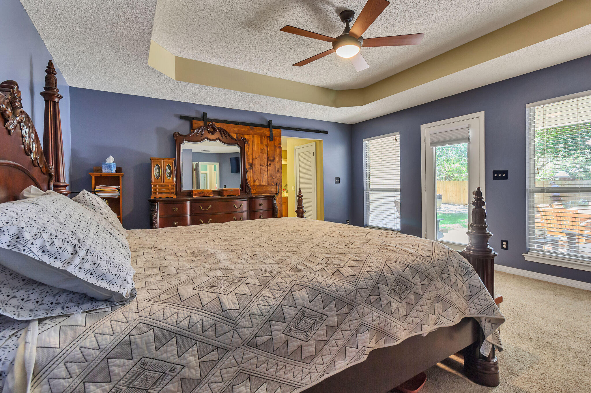 PARKWOOD ESTATES PH 5 - Residential