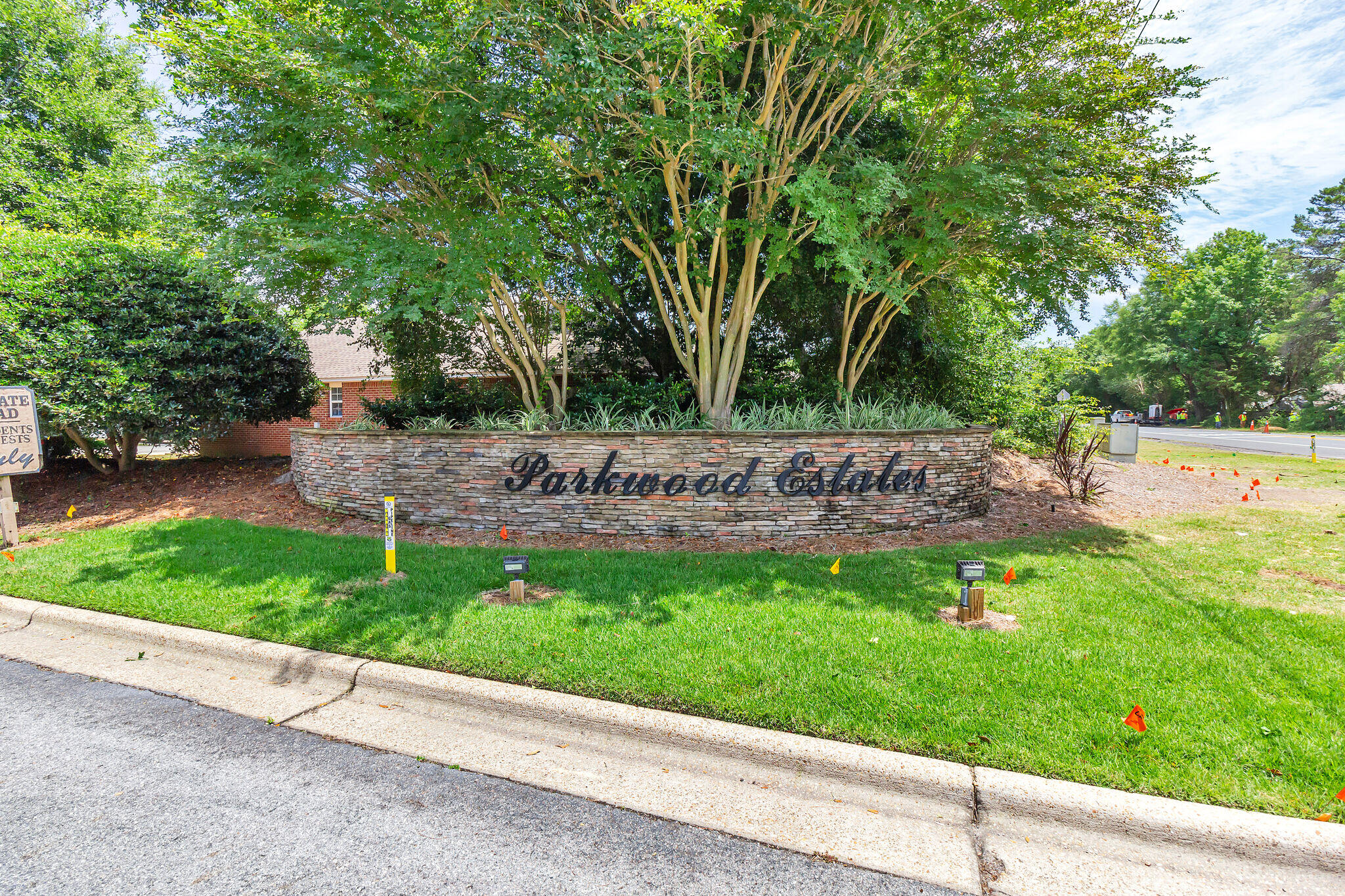 PARKWOOD ESTATES PH 5 - Residential