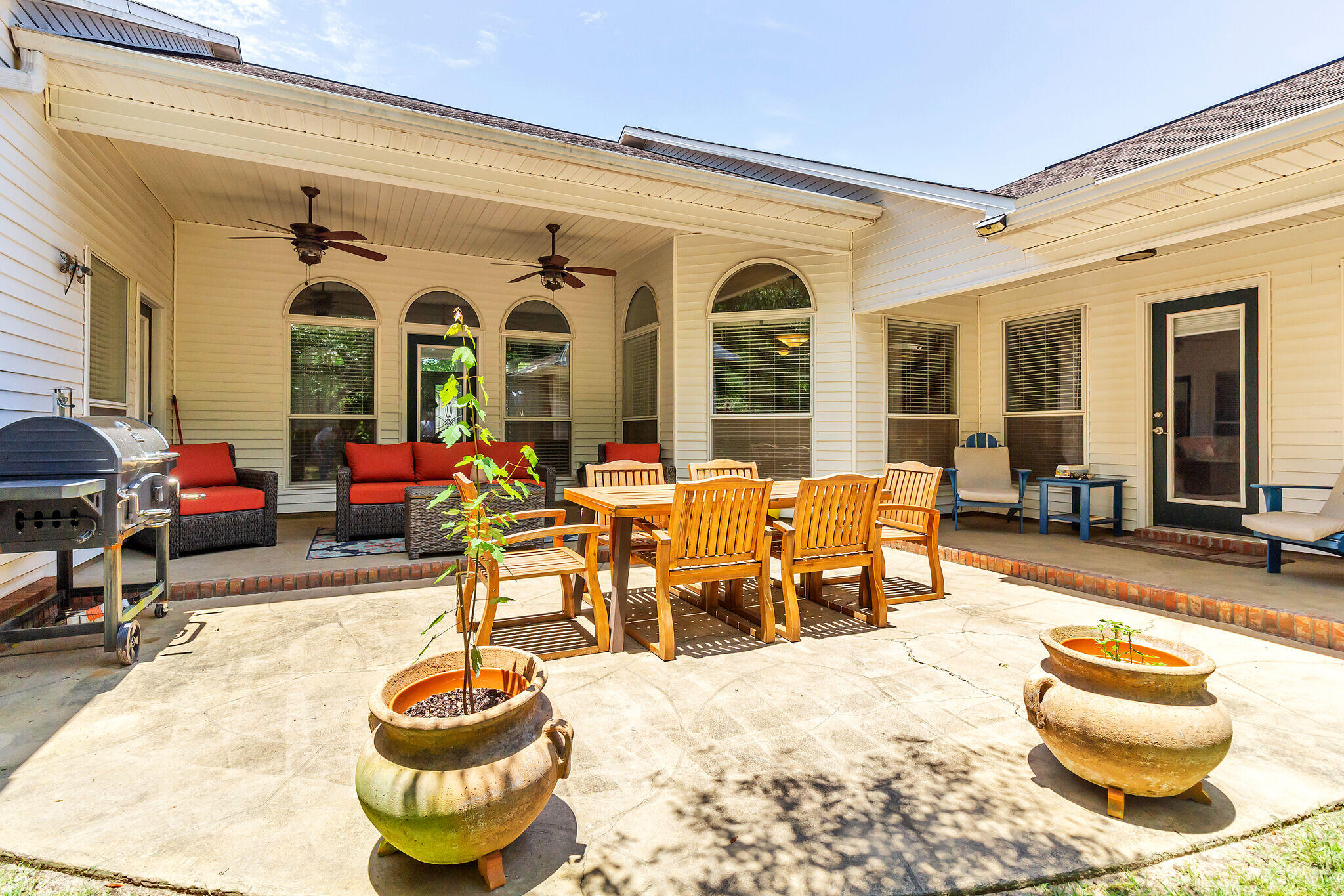 PARKWOOD ESTATES PH 5 - Residential