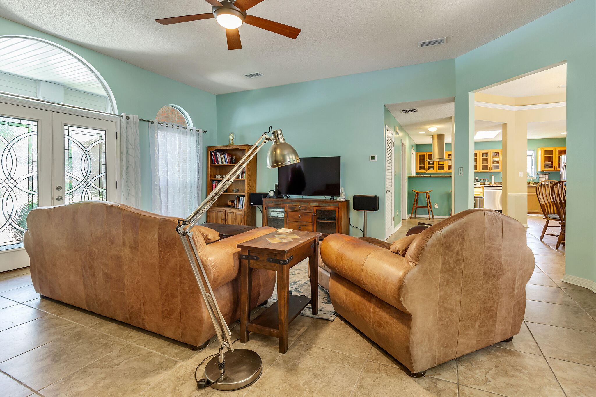 PARKWOOD ESTATES PH 5 - Residential