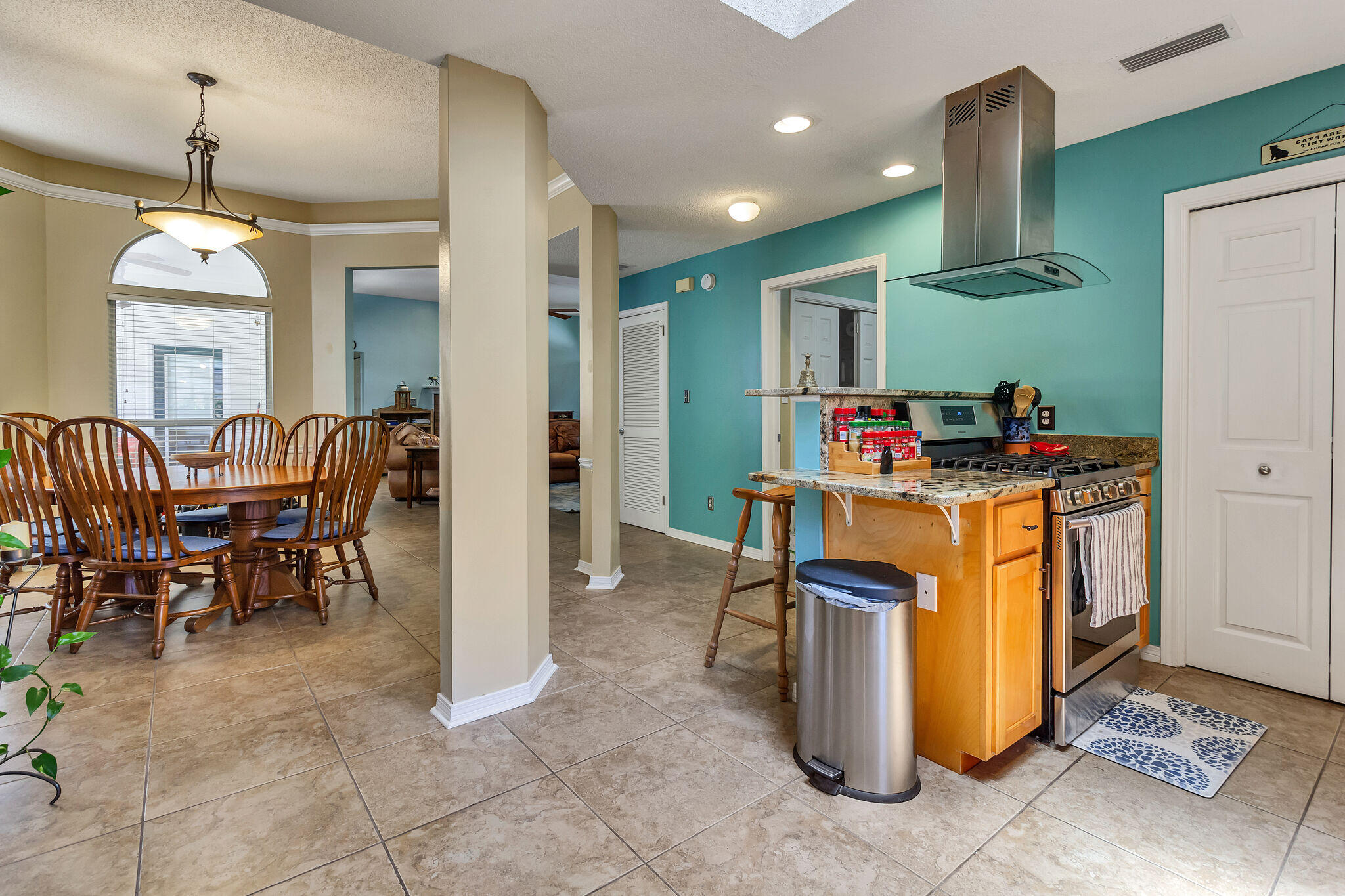 PARKWOOD ESTATES PH 5 - Residential