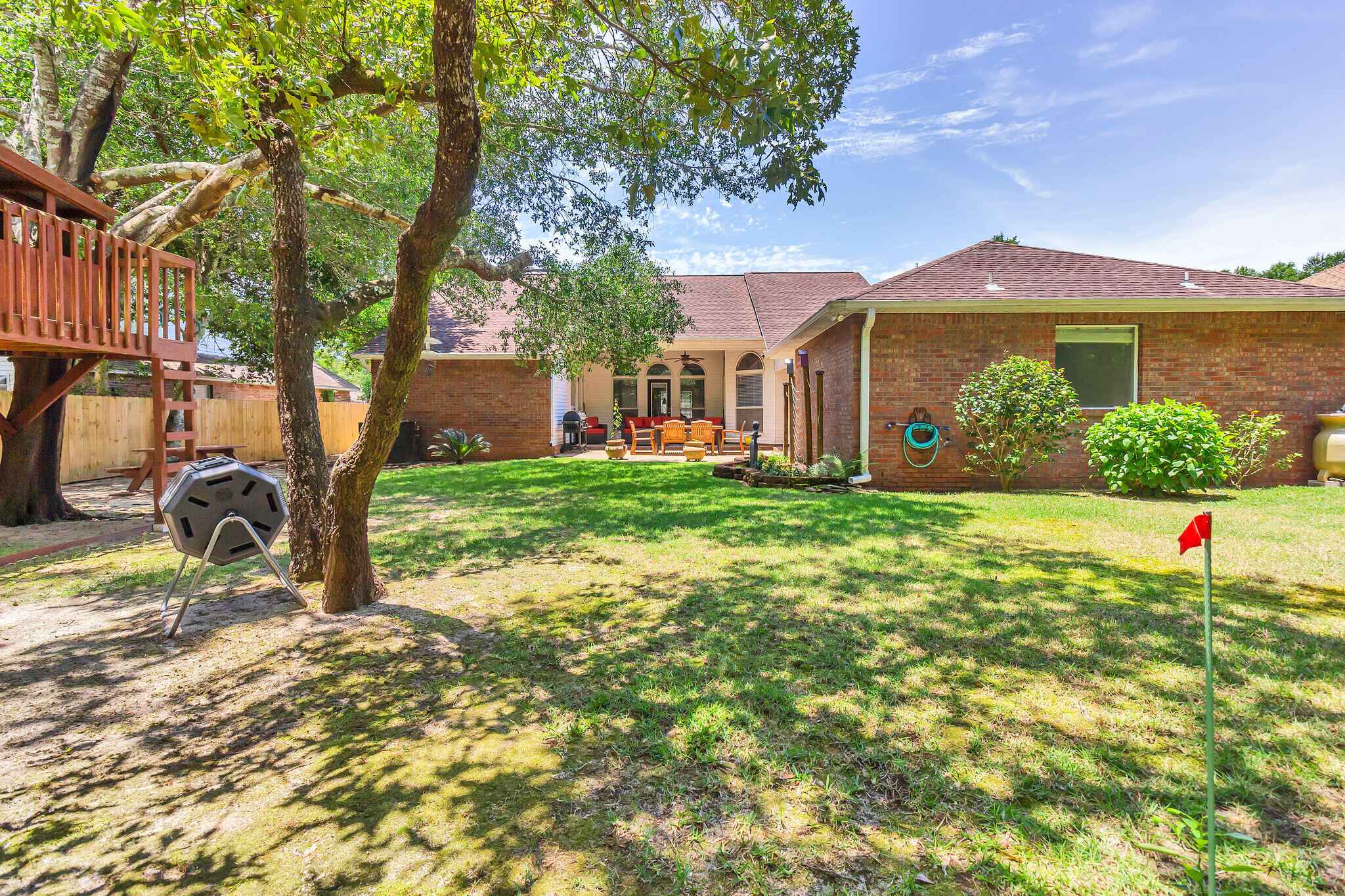 PARKWOOD ESTATES PH 5 - Residential