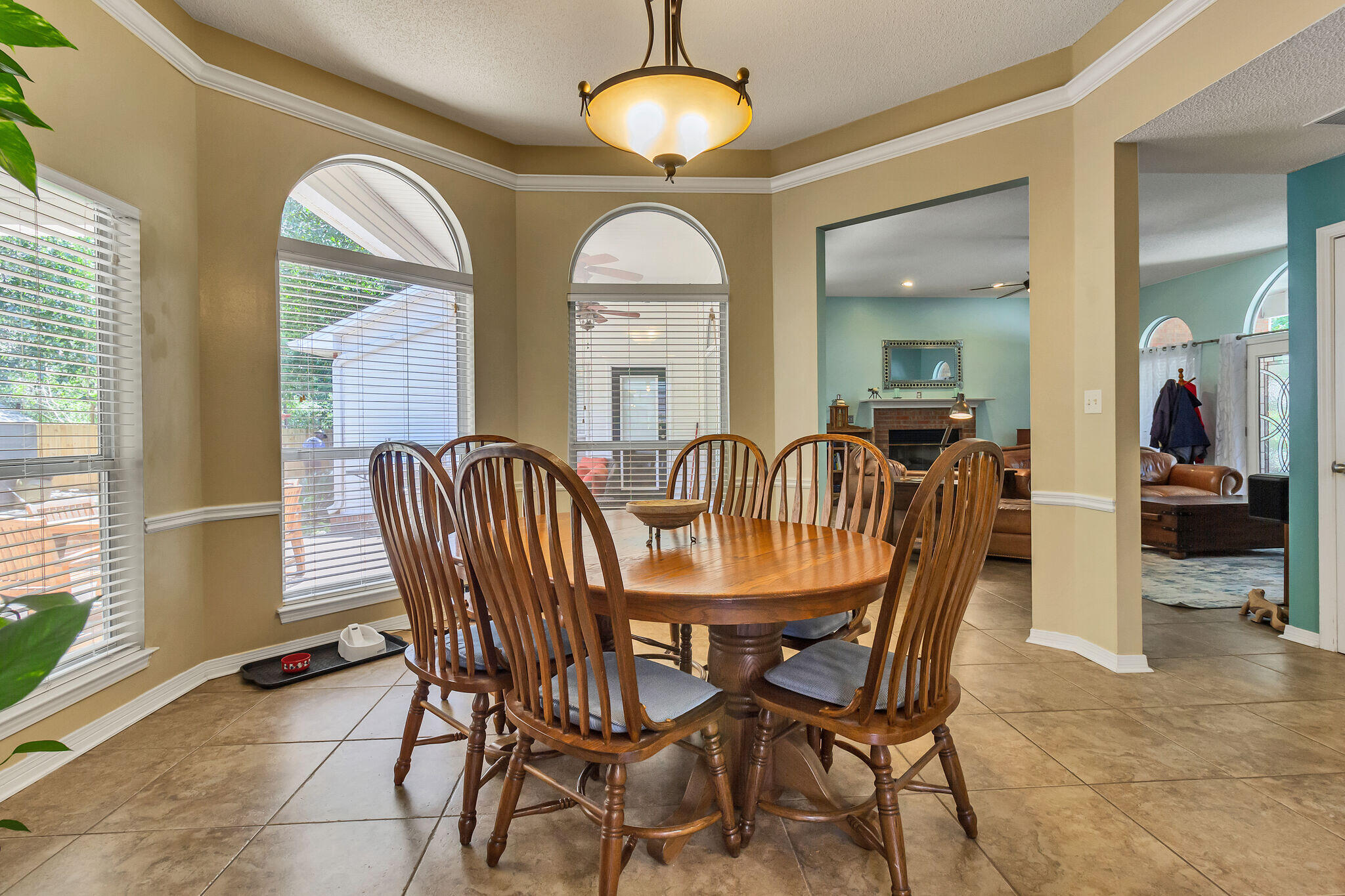 PARKWOOD ESTATES PH 5 - Residential