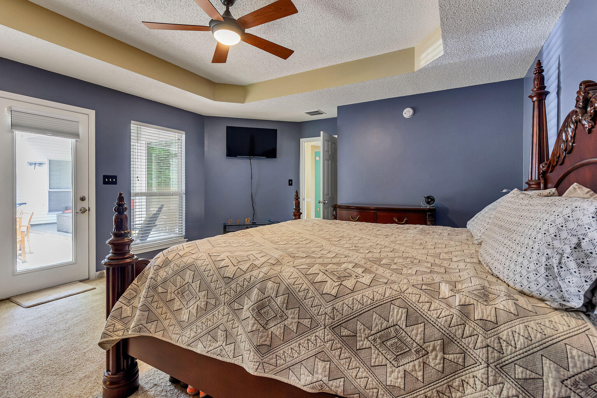 PARKWOOD ESTATES PH 5 - Residential