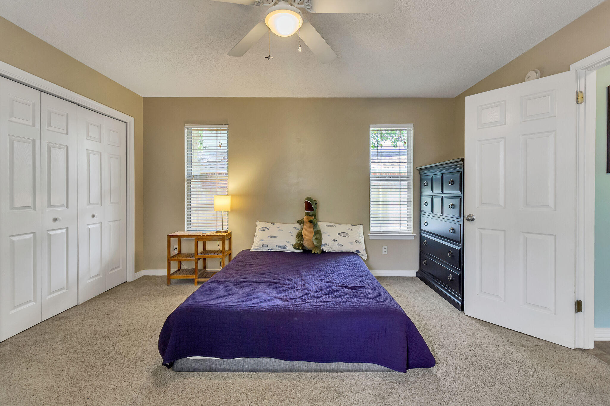 PARKWOOD ESTATES PH 5 - Residential