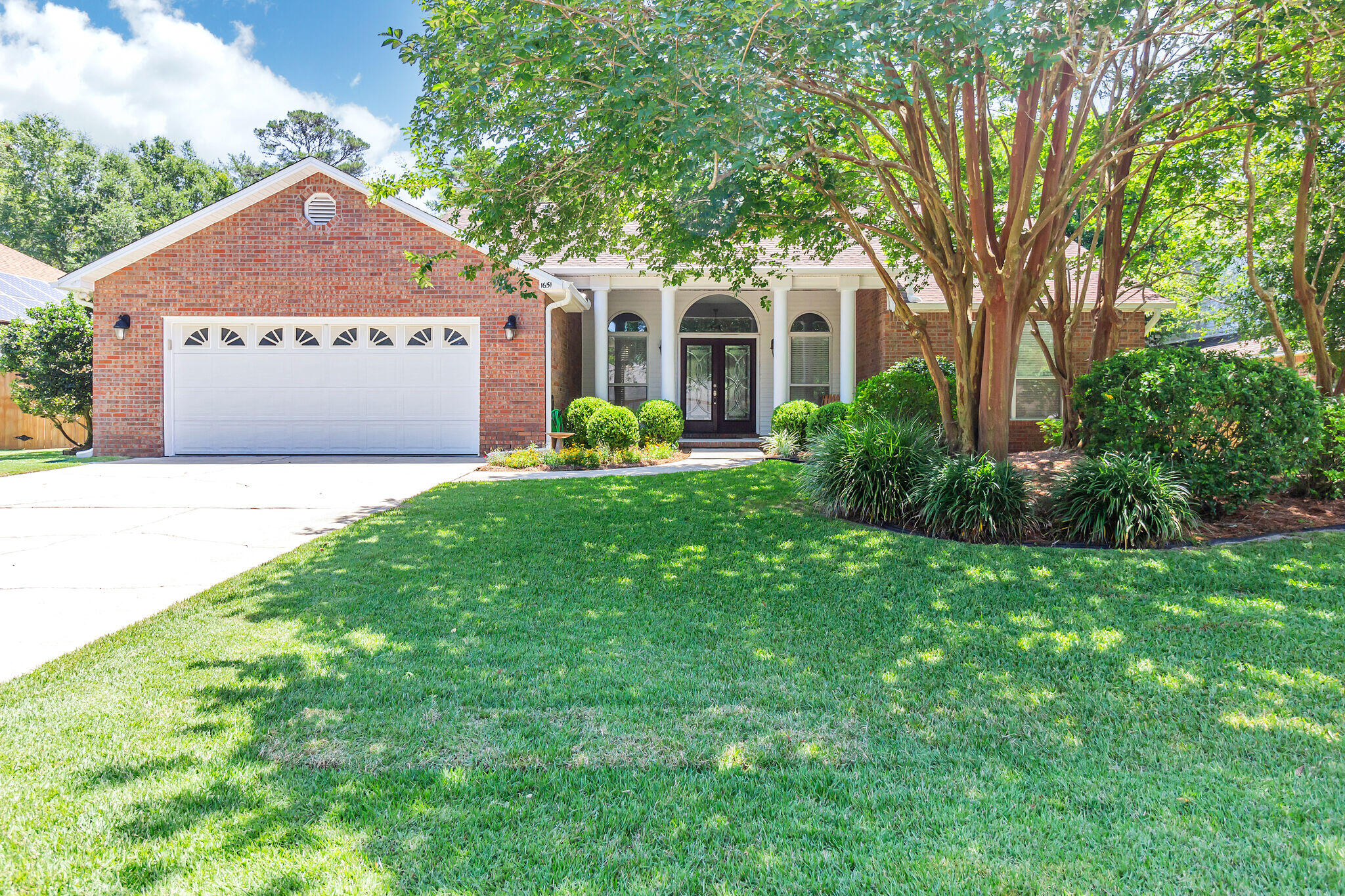 PARKWOOD ESTATES PH 5 - Residential