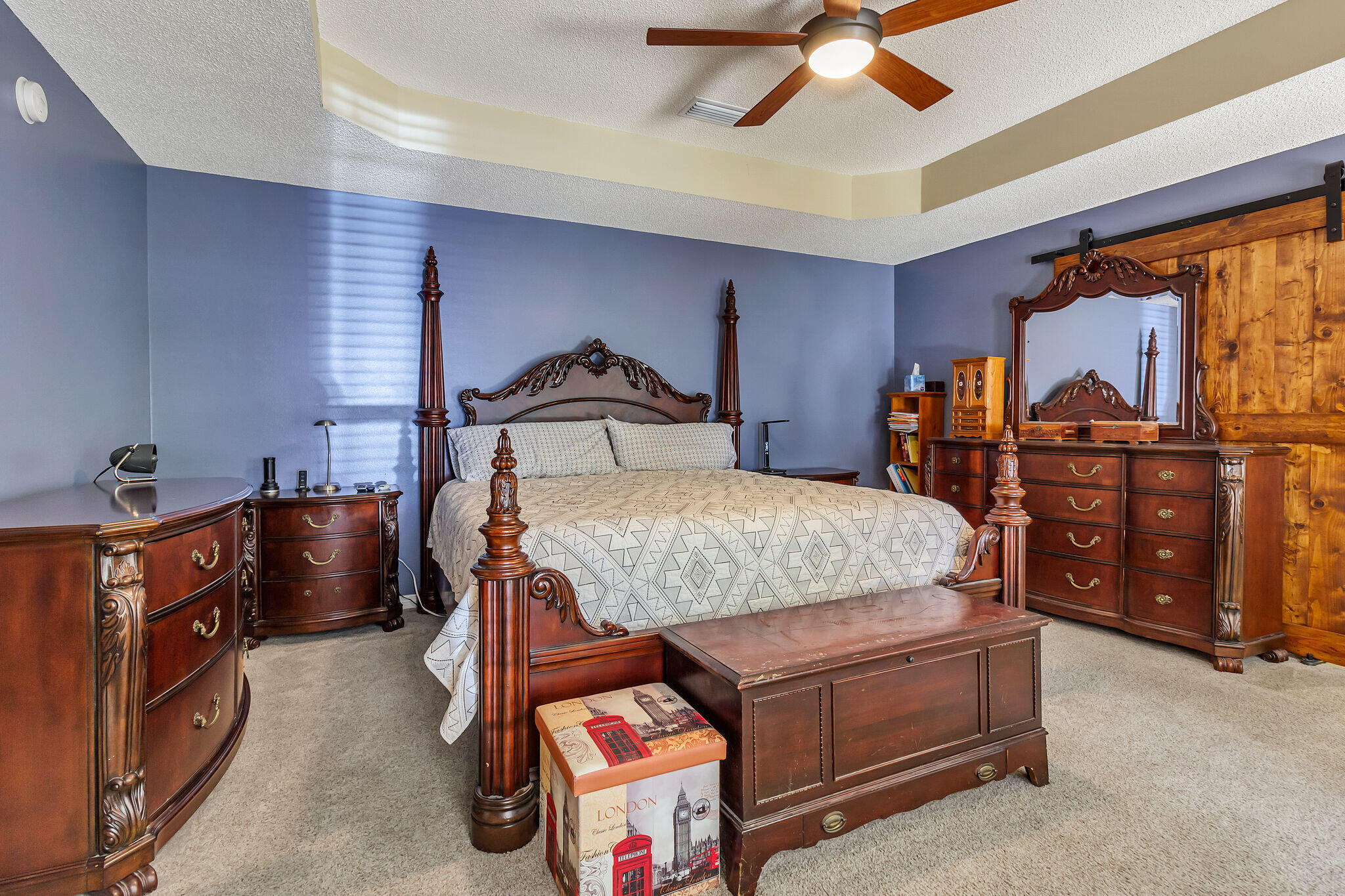 PARKWOOD ESTATES PH 5 - Residential