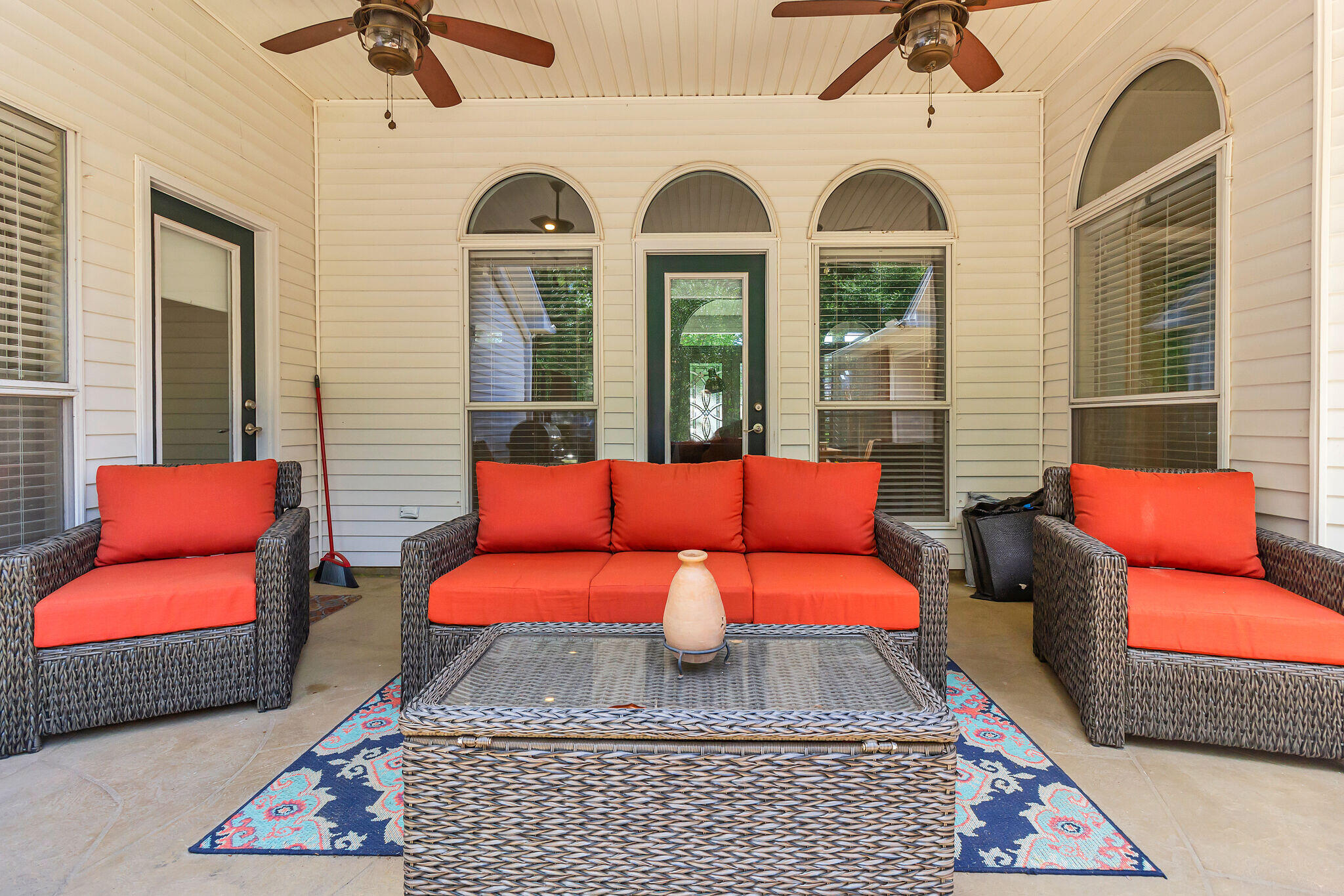 PARKWOOD ESTATES PH 5 - Residential