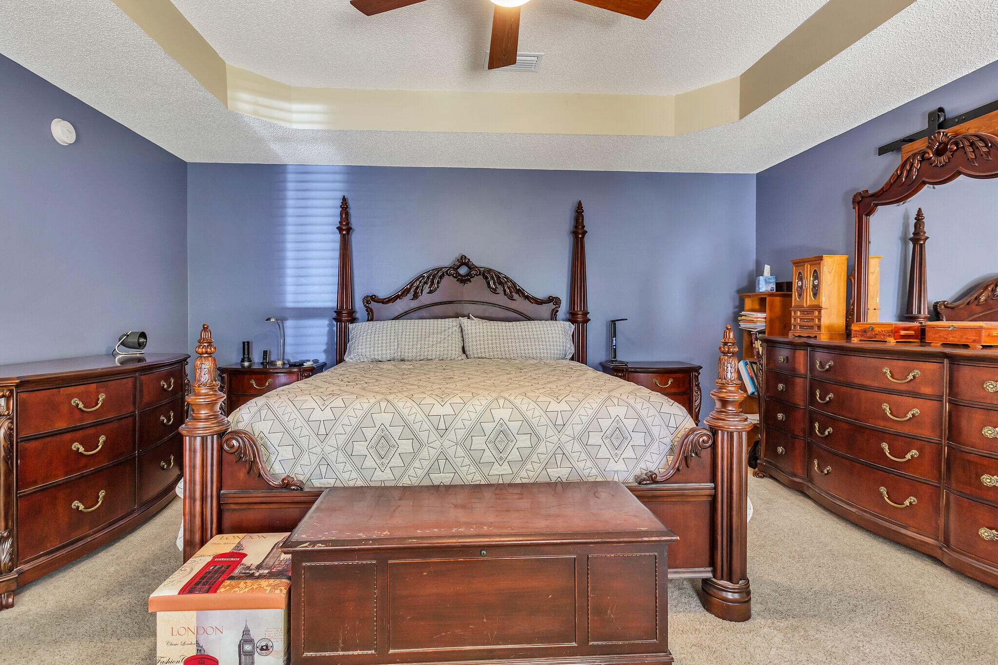 PARKWOOD ESTATES PH 5 - Residential