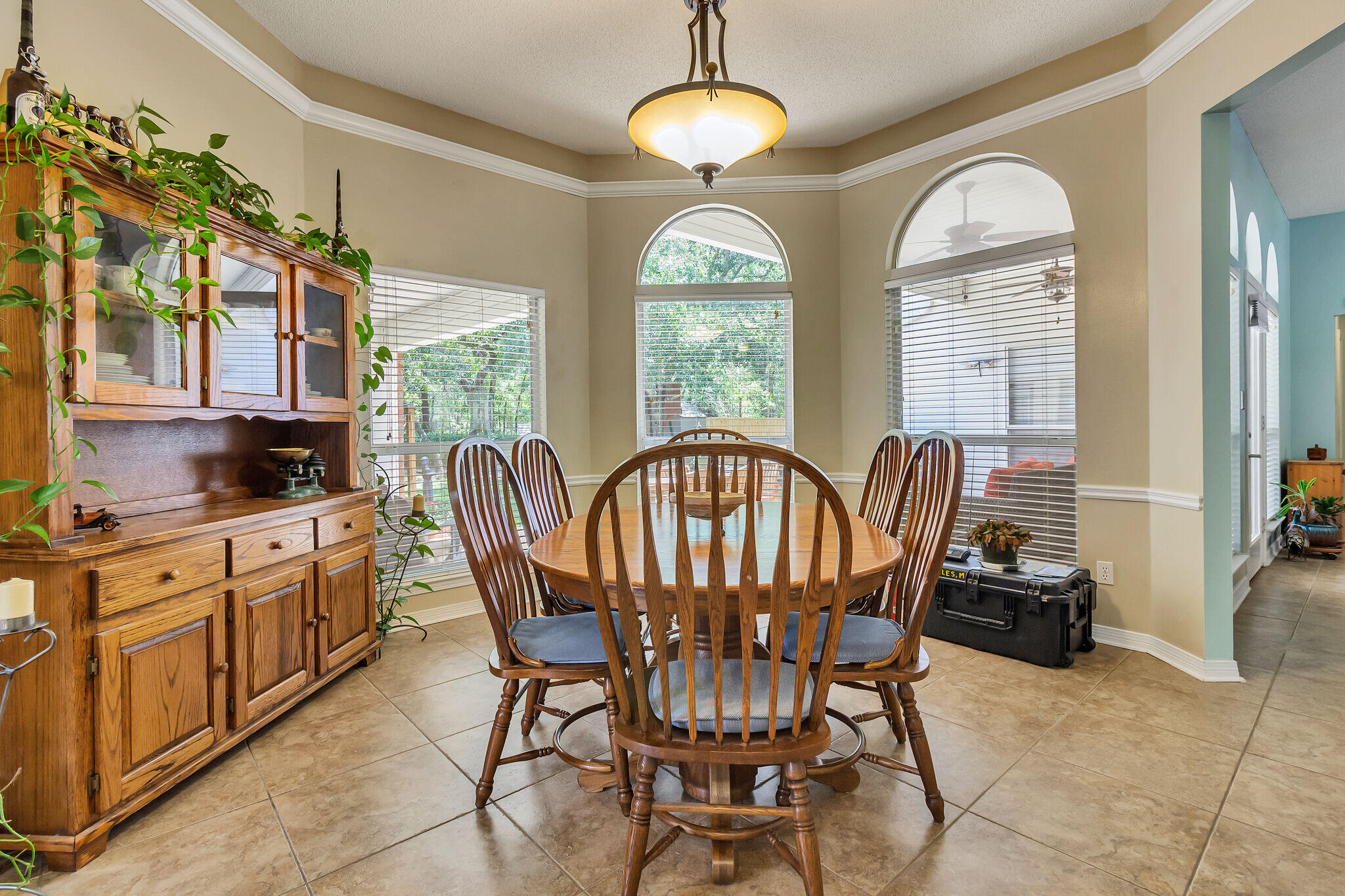 PARKWOOD ESTATES PH 5 - Residential