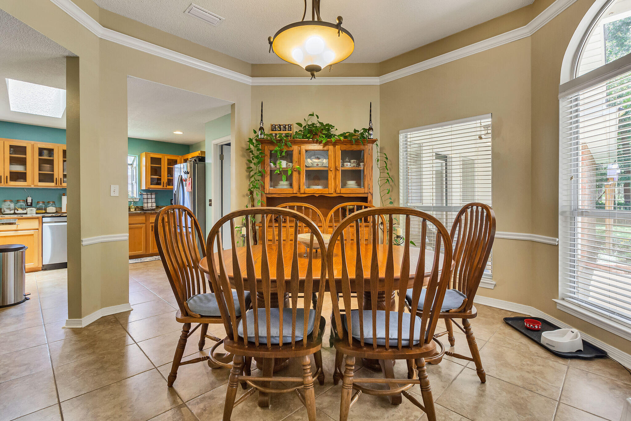 PARKWOOD ESTATES PH 5 - Residential