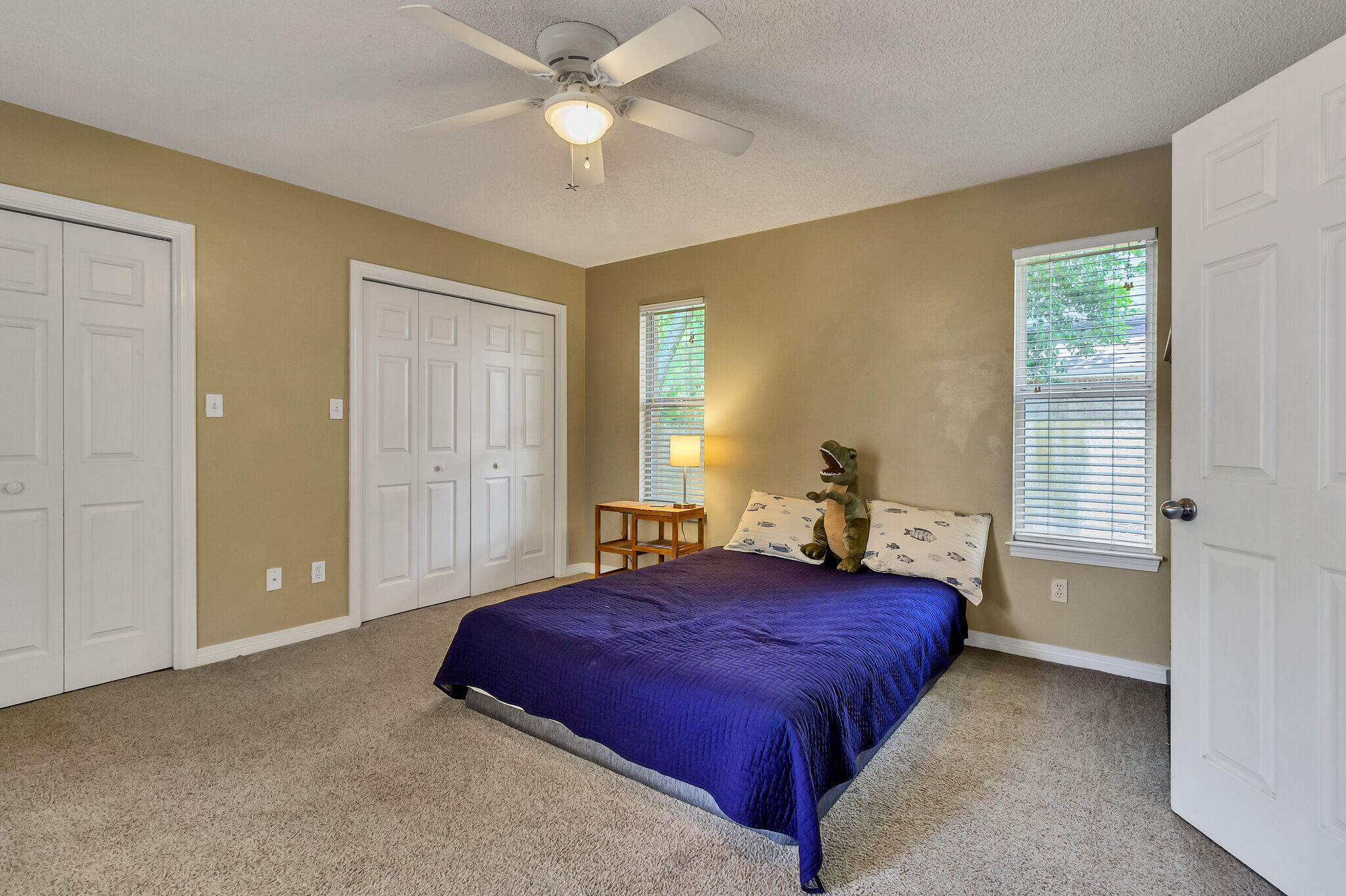 PARKWOOD ESTATES PH 5 - Residential