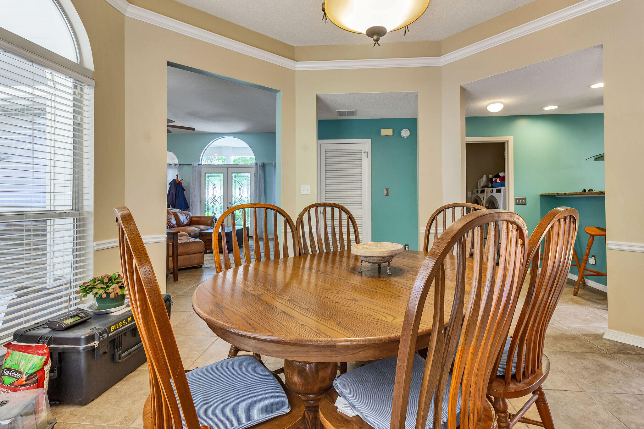 PARKWOOD ESTATES PH 5 - Residential