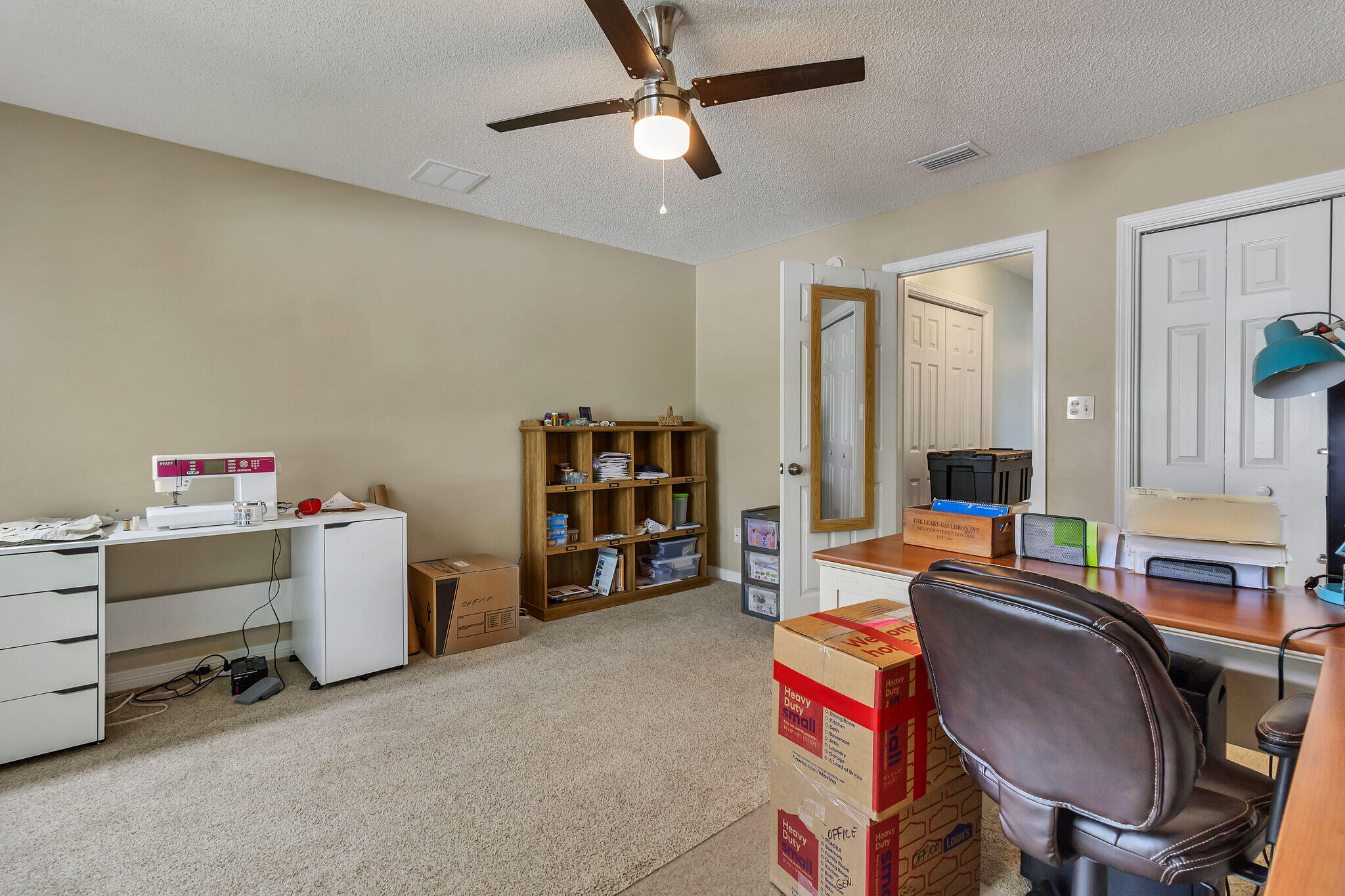 PARKWOOD ESTATES PH 5 - Residential