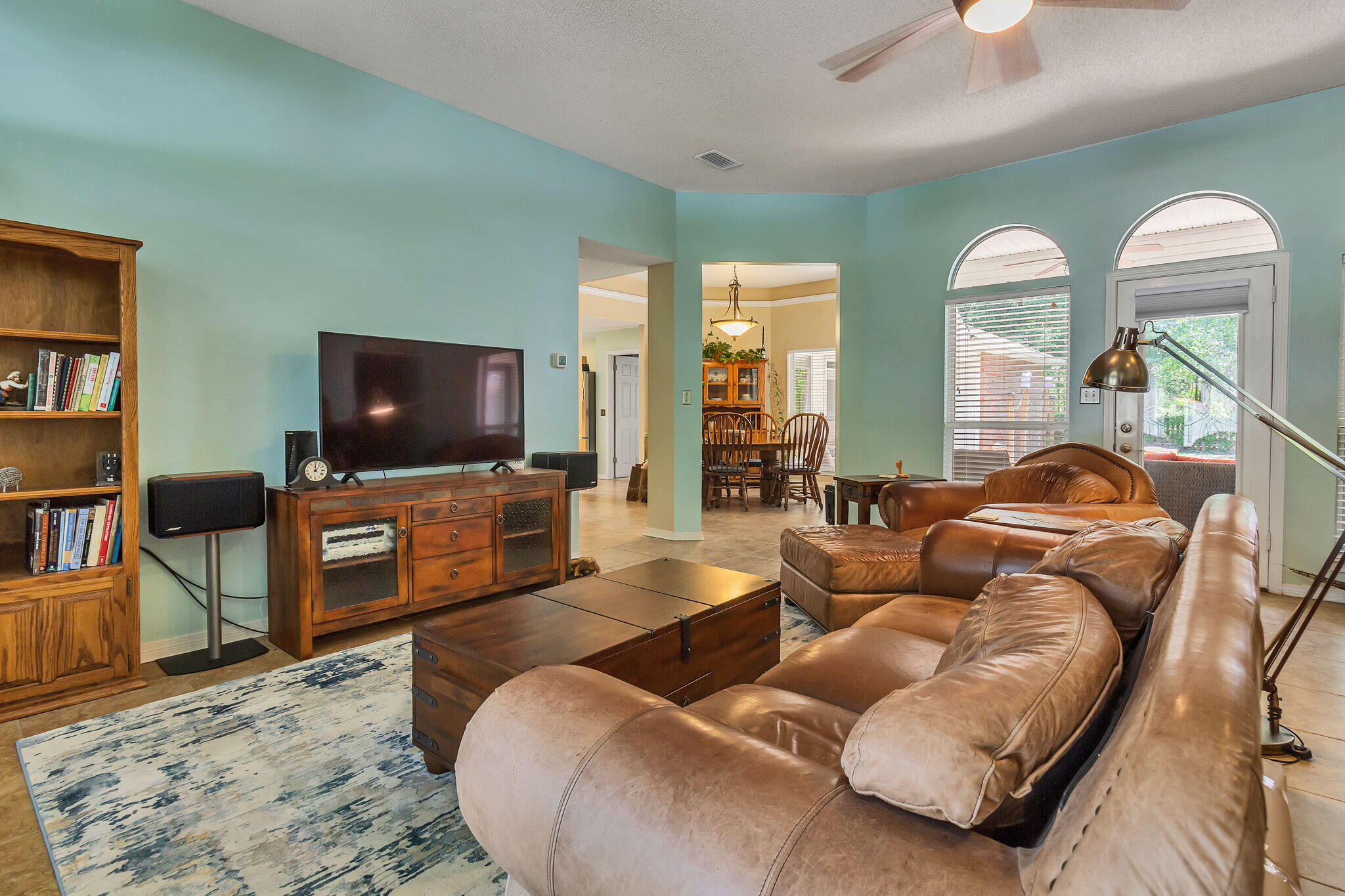 PARKWOOD ESTATES PH 5 - Residential