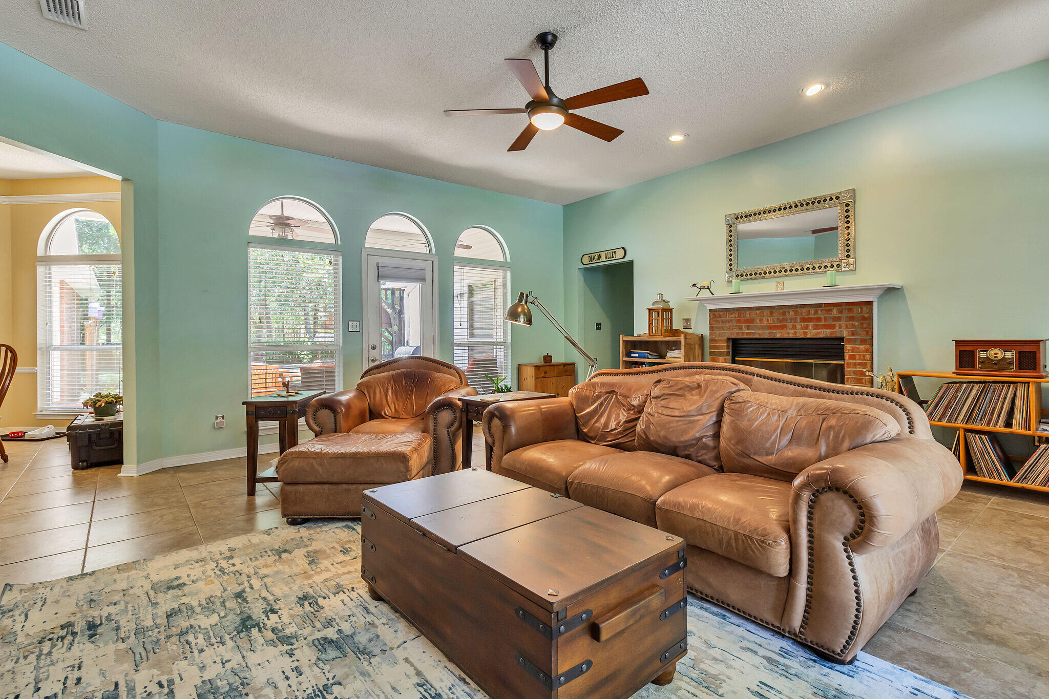 PARKWOOD ESTATES PH 5 - Residential