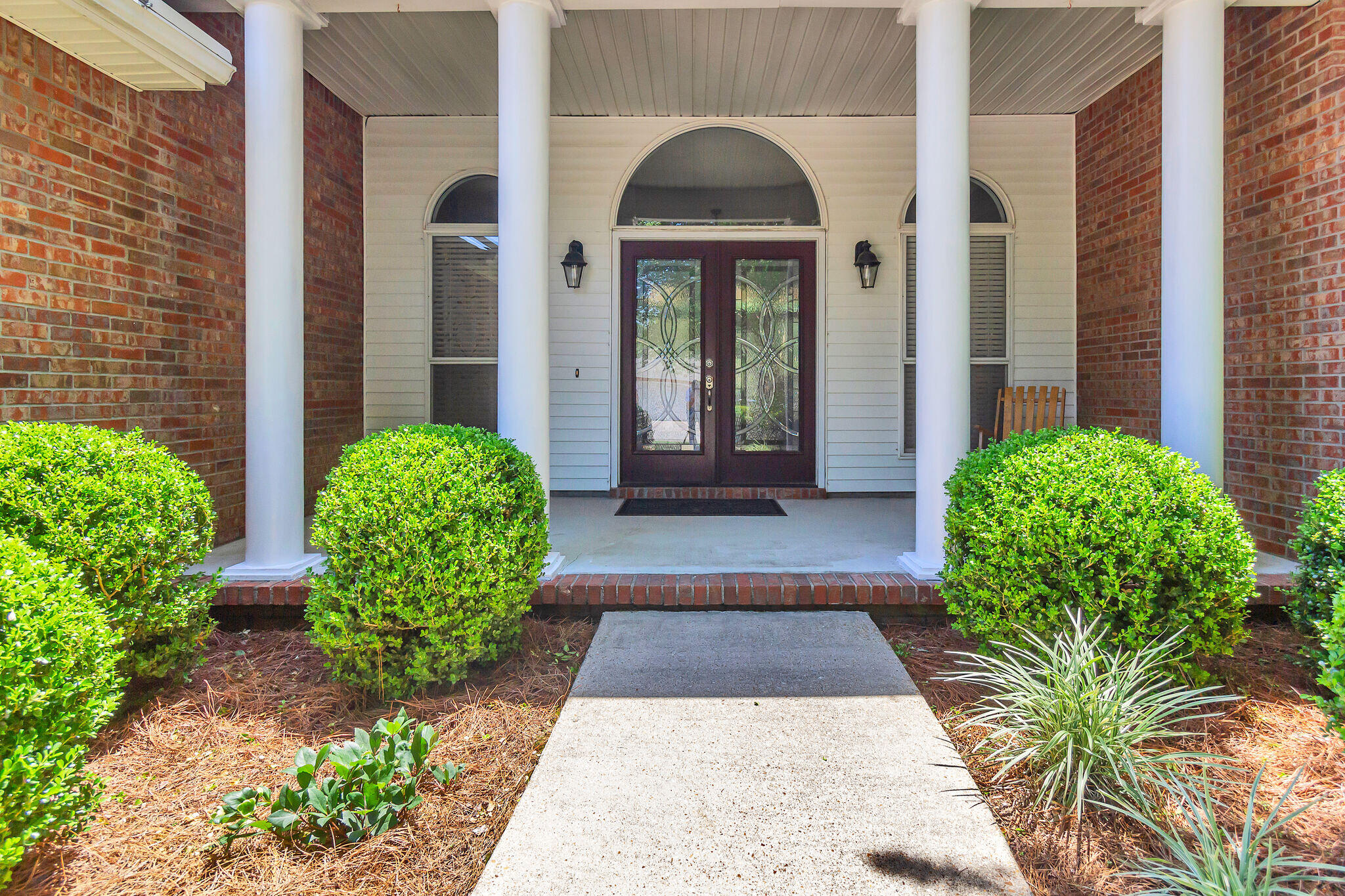 PARKWOOD ESTATES PH 5 - Residential