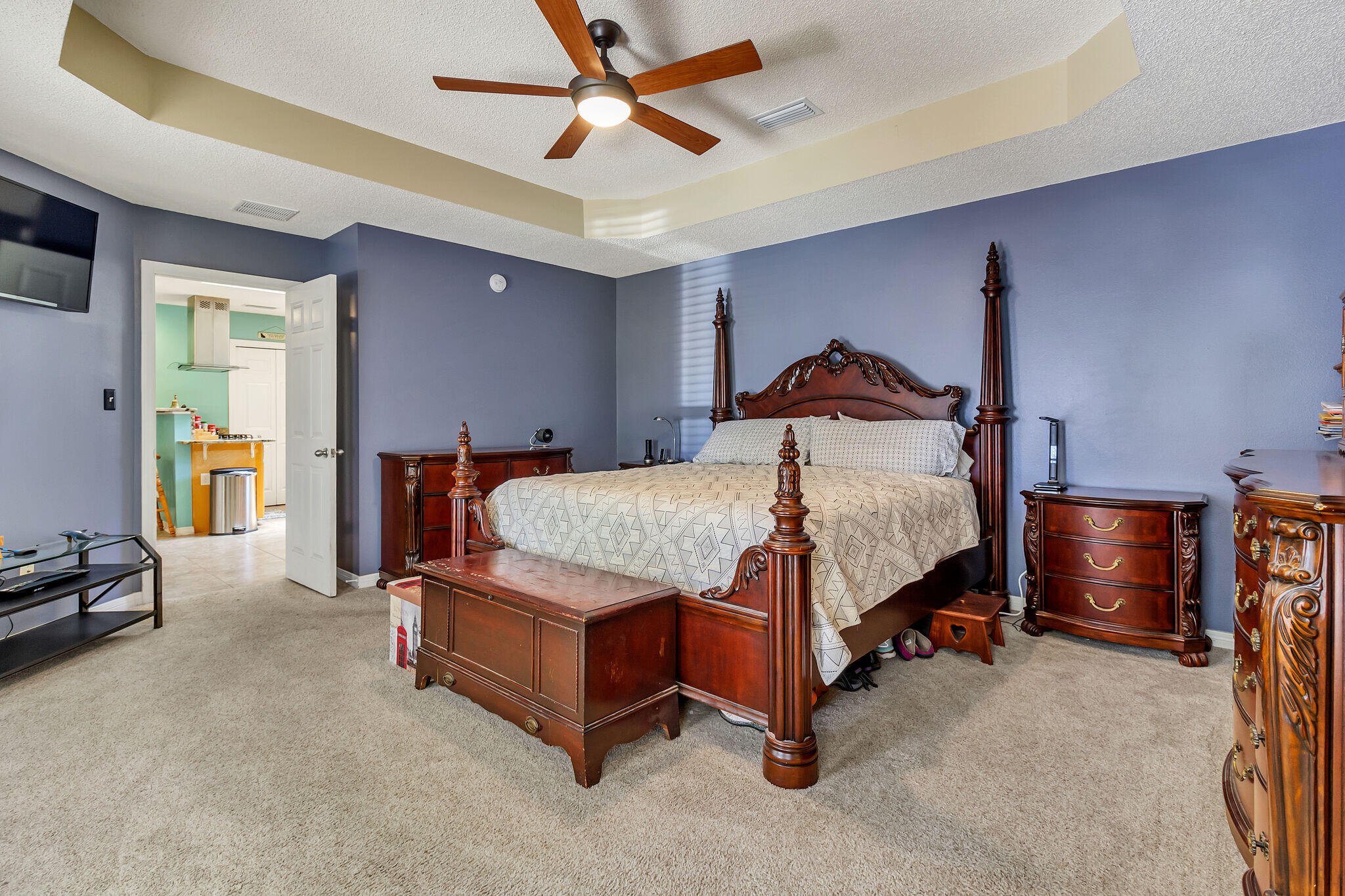 PARKWOOD ESTATES PH 5 - Residential