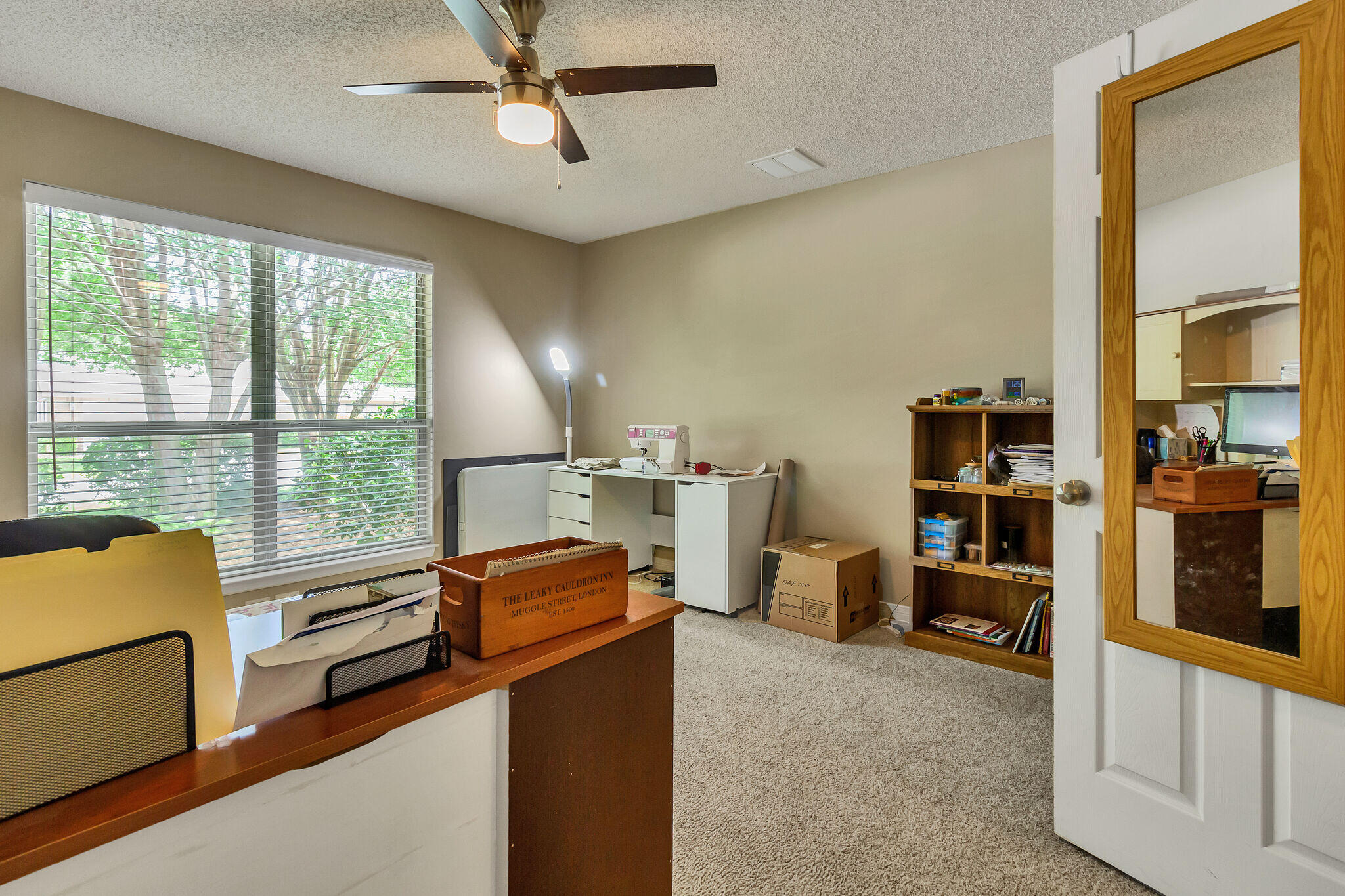 PARKWOOD ESTATES PH 5 - Residential